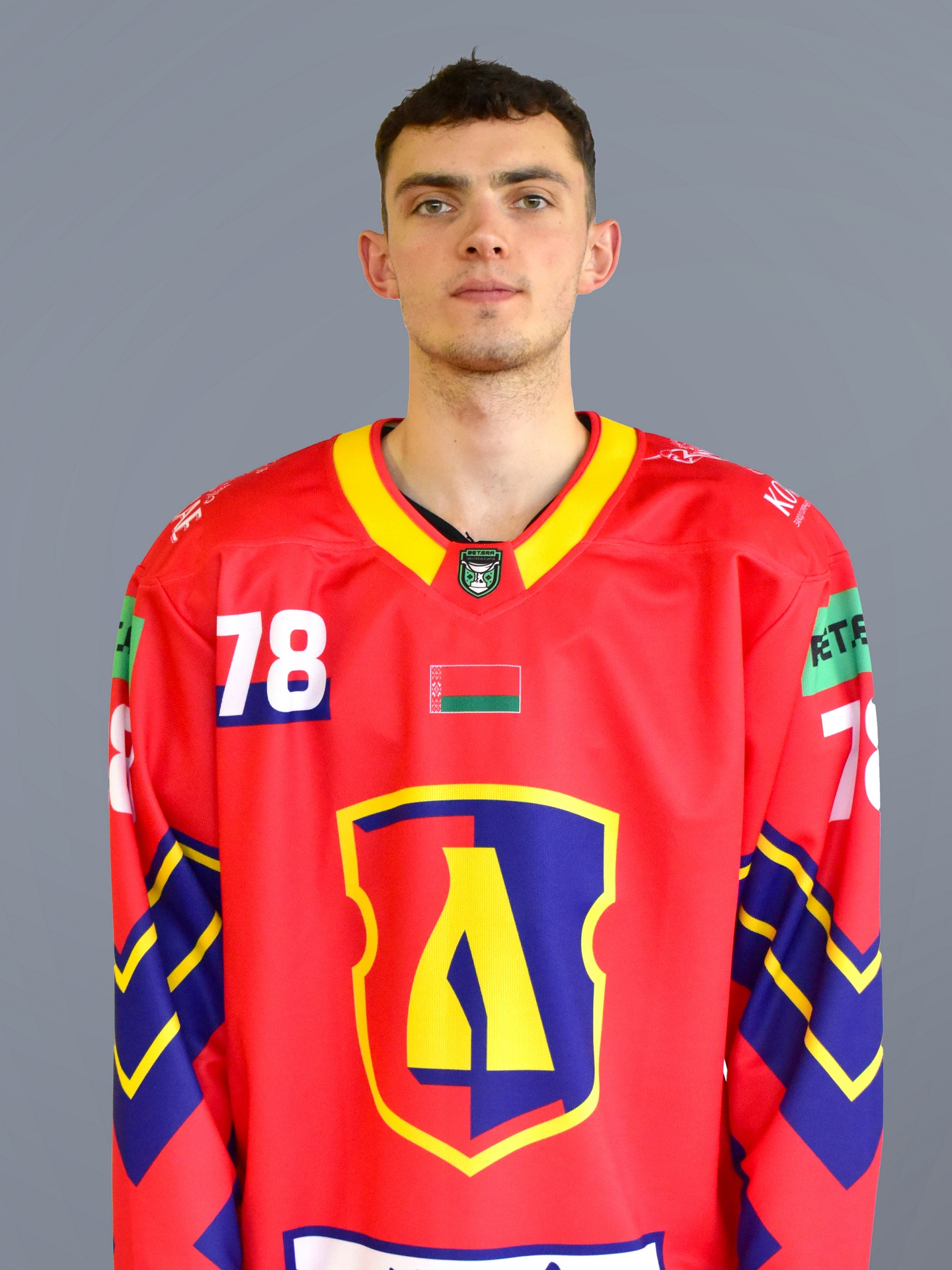 Мойсевич Алексей Леонидович