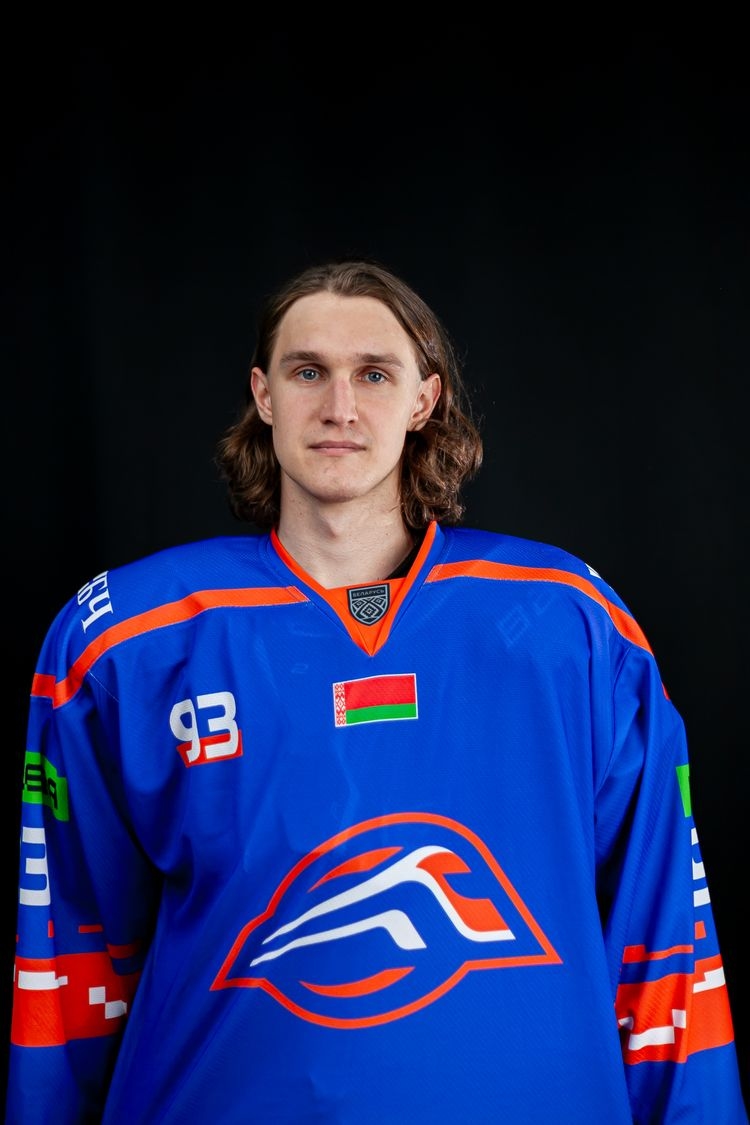 Заяц (А) Антон Сергеевич