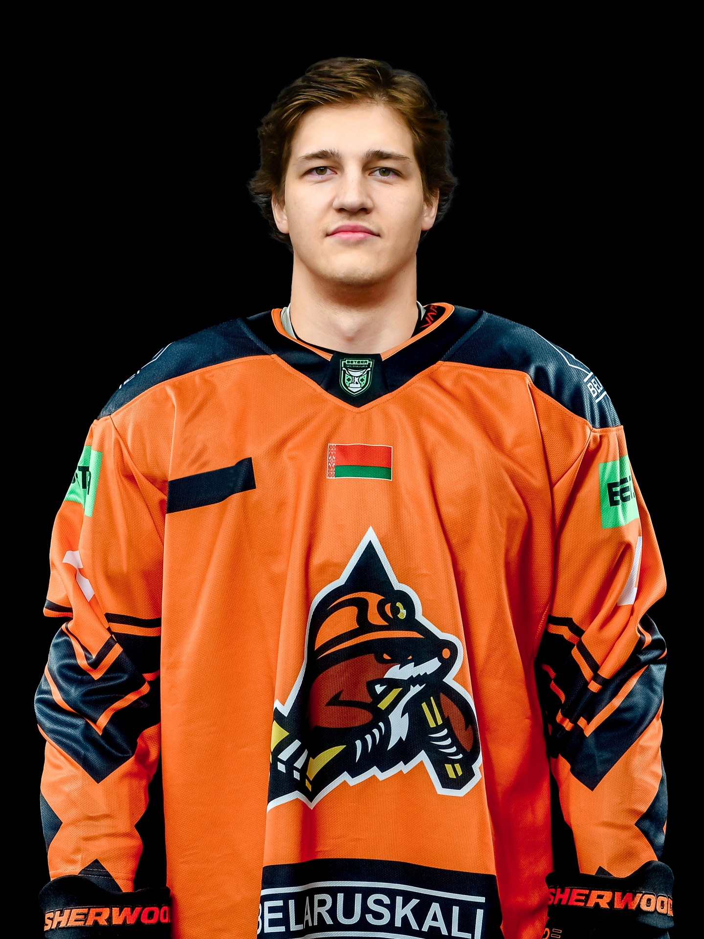 Ковалев Михаил Витальевич