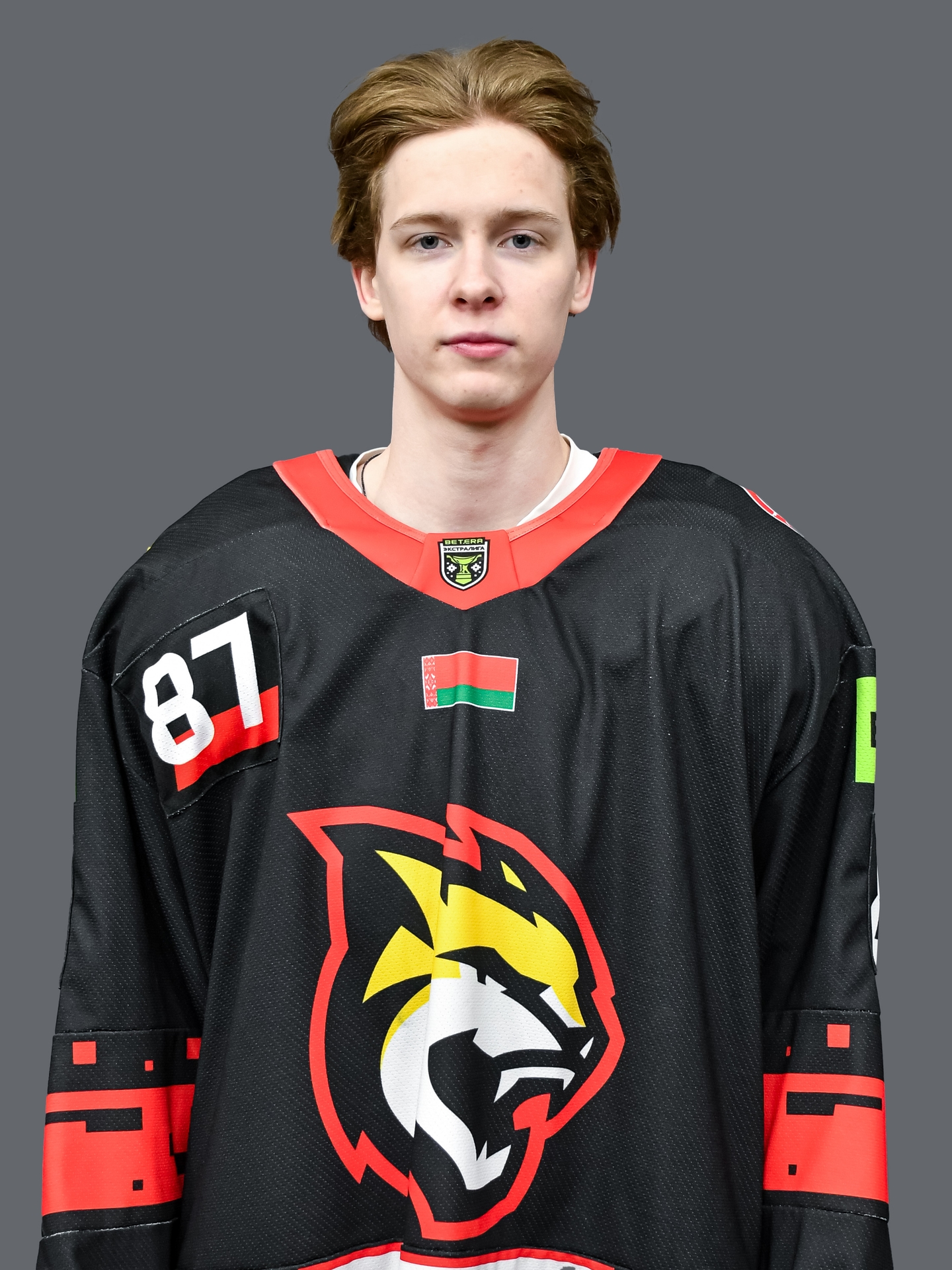 Черняков Александр Игоревич