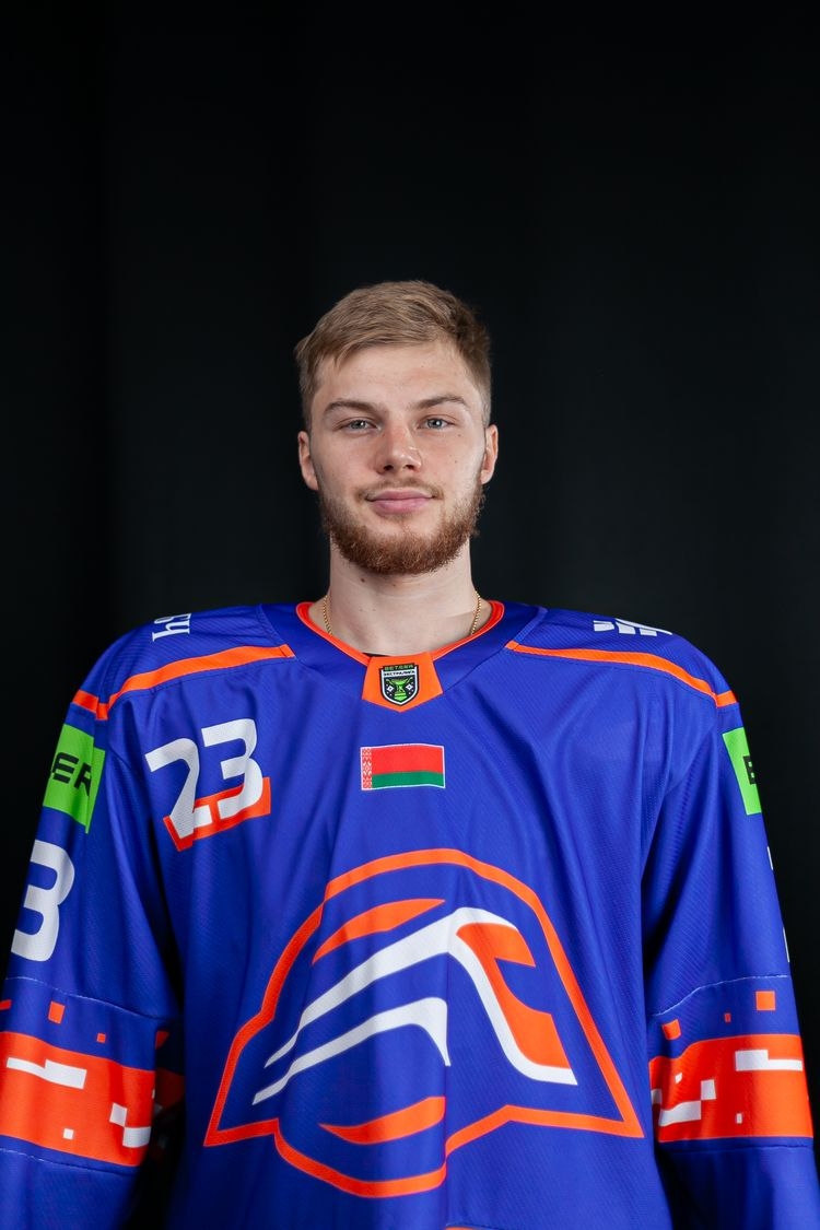 Кришталь Георгий Андреевич