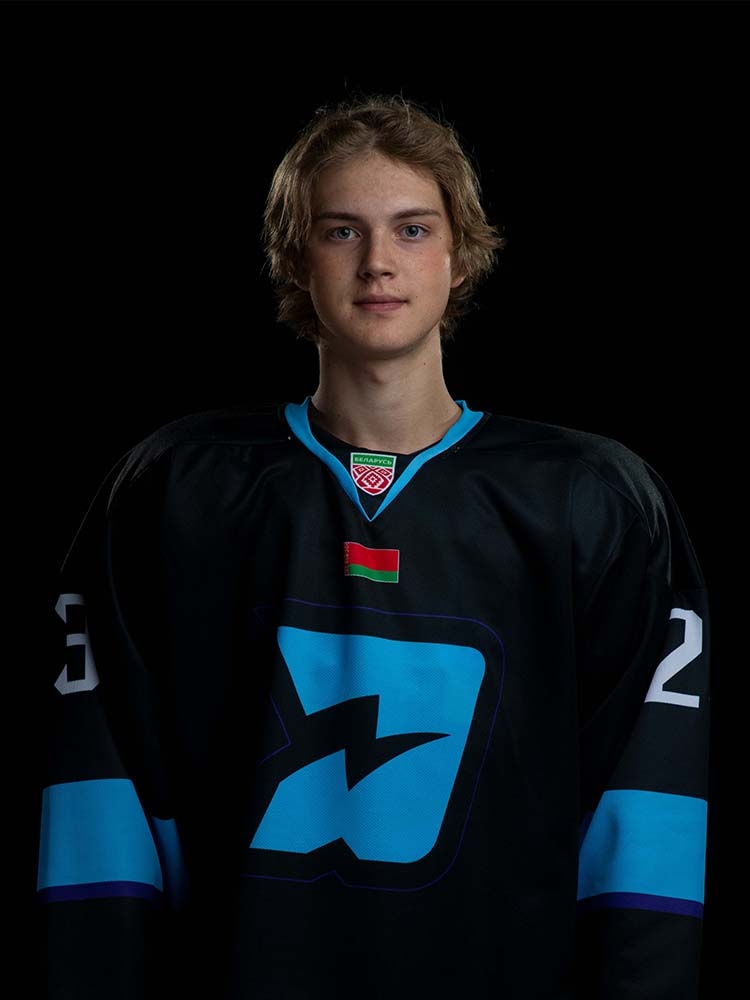 Симченко Арсений Сергеевич