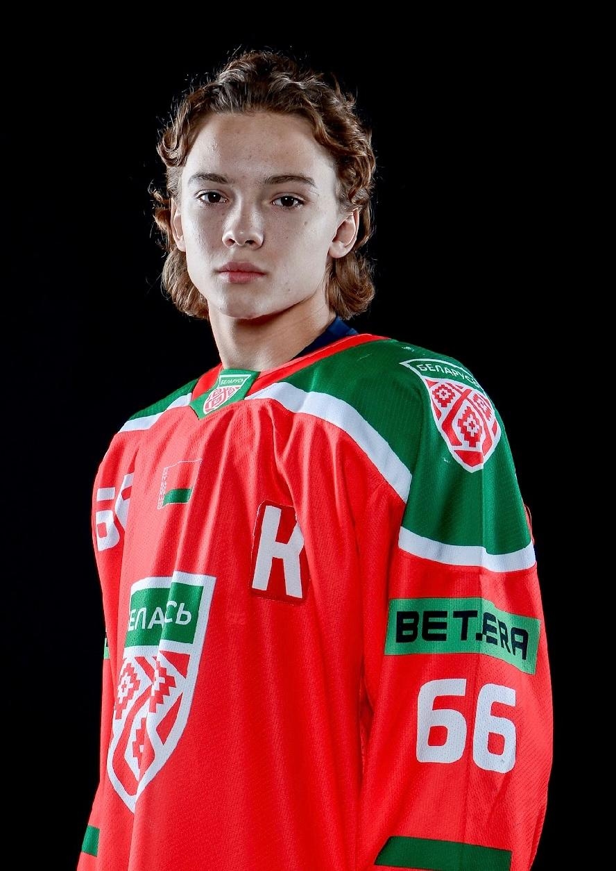 Шевцов Матвей Игоревич