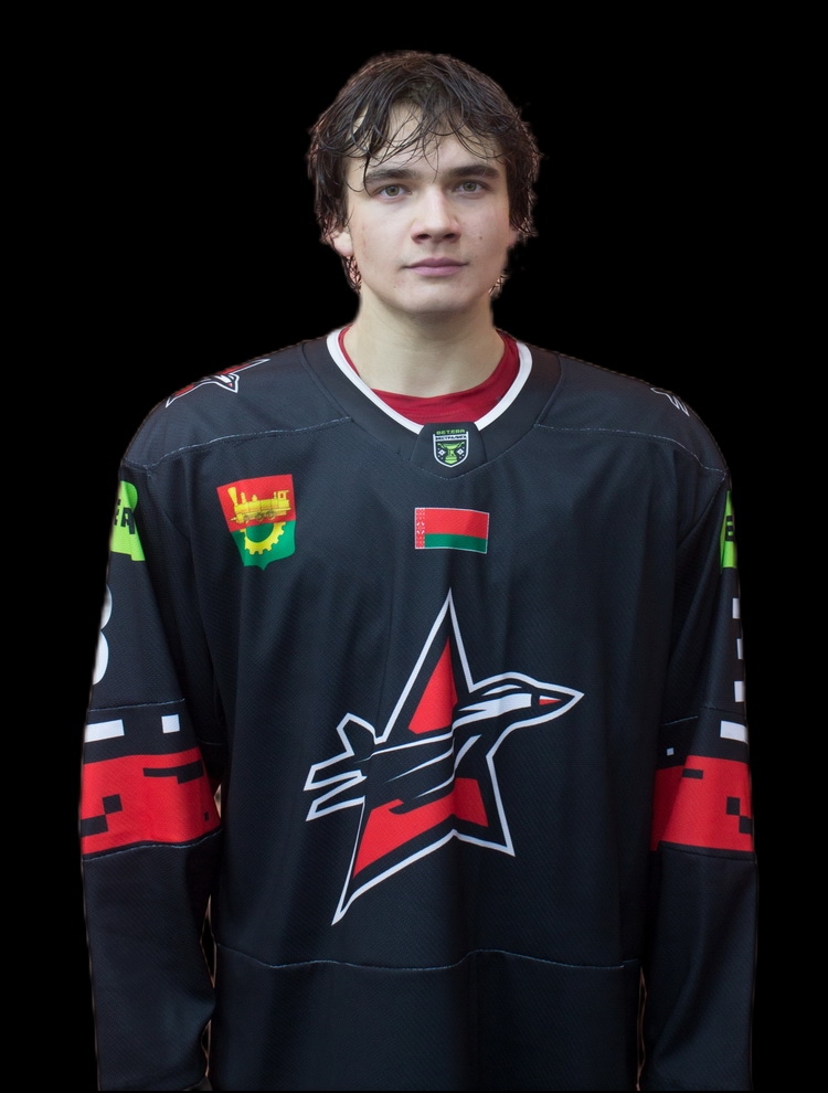 Рудаковский Марк Владимирович