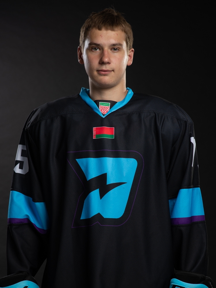 Крупнов Антон Павлович