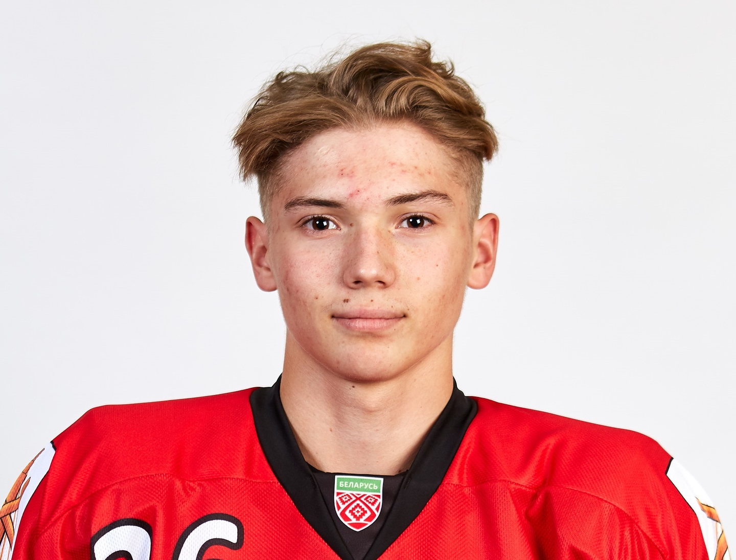 Лавринович Артем Андреевич