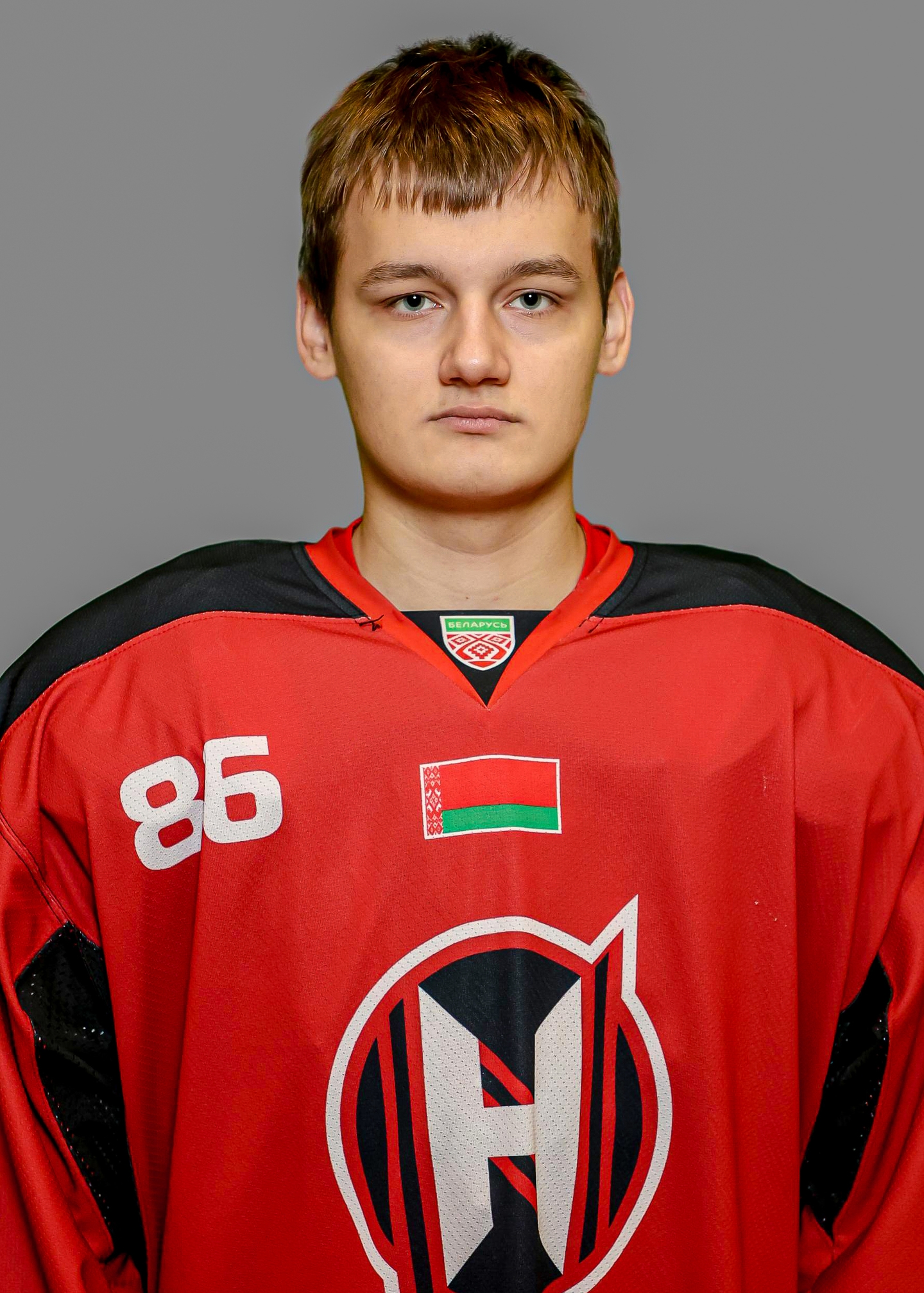 Габрусь Егор Витальевич