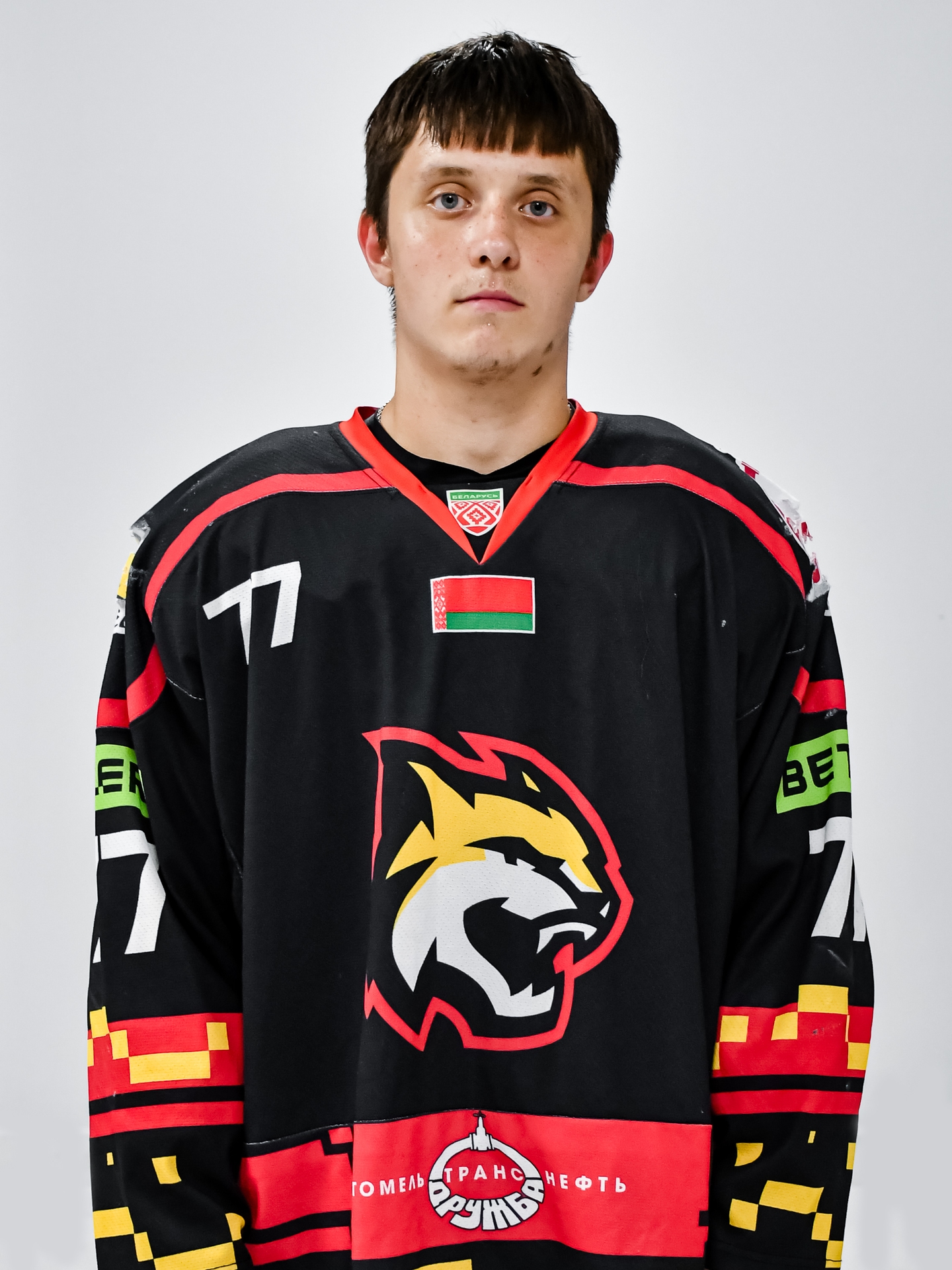 Алексеев Арсений Андреевич