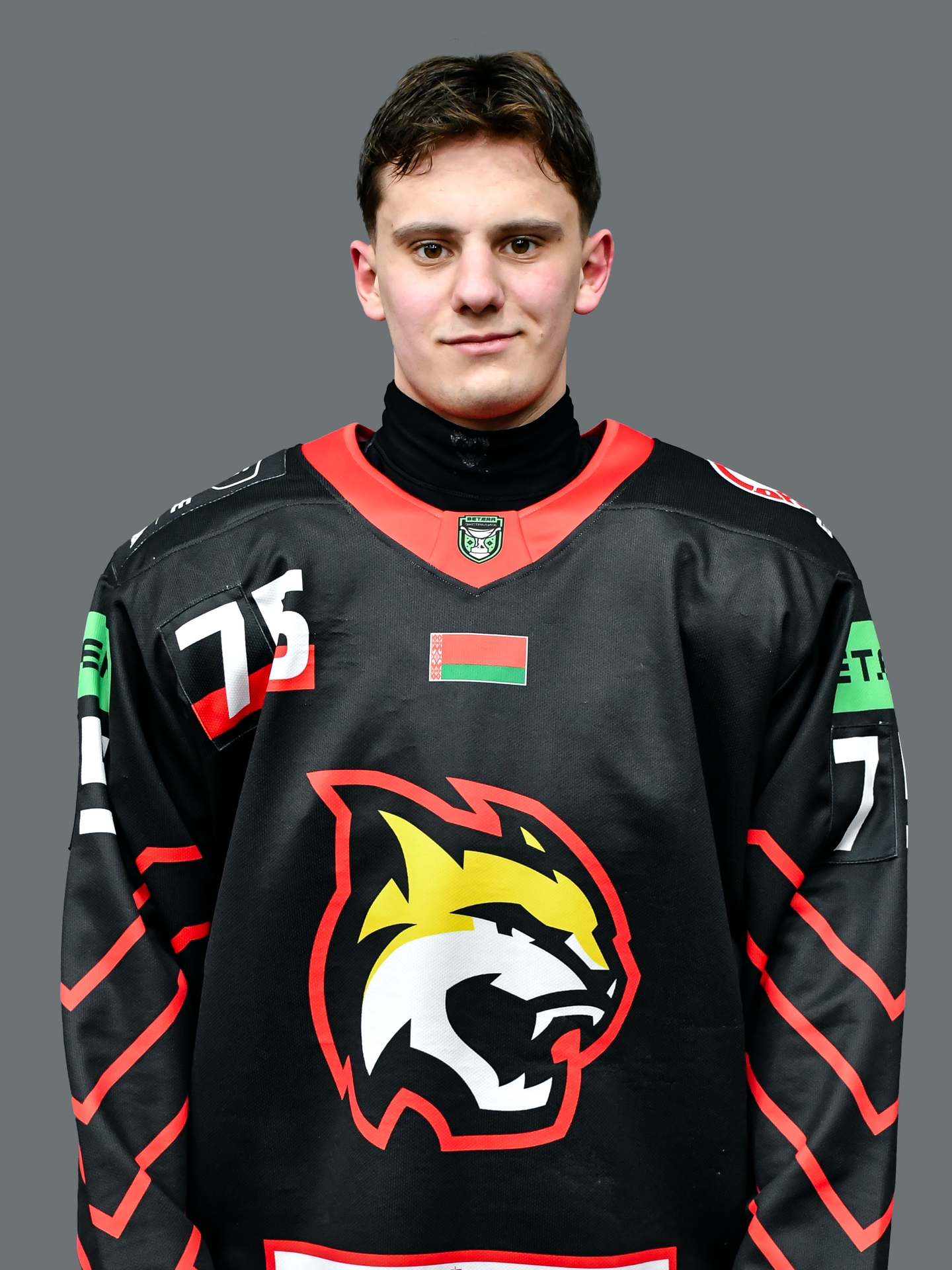 Лазаренко Антон Игоревич