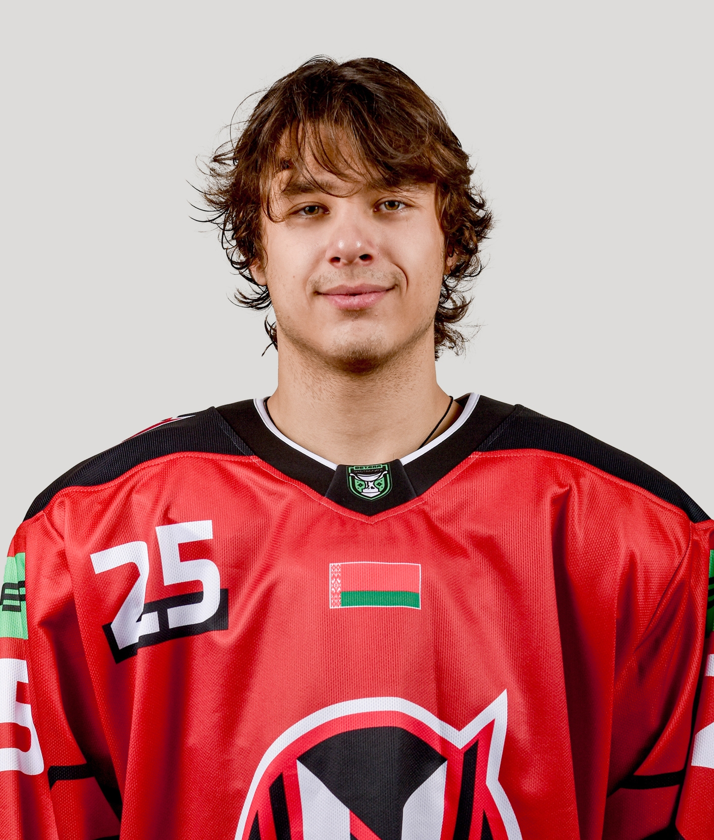 Криштофик (Д) Даниил Олегович