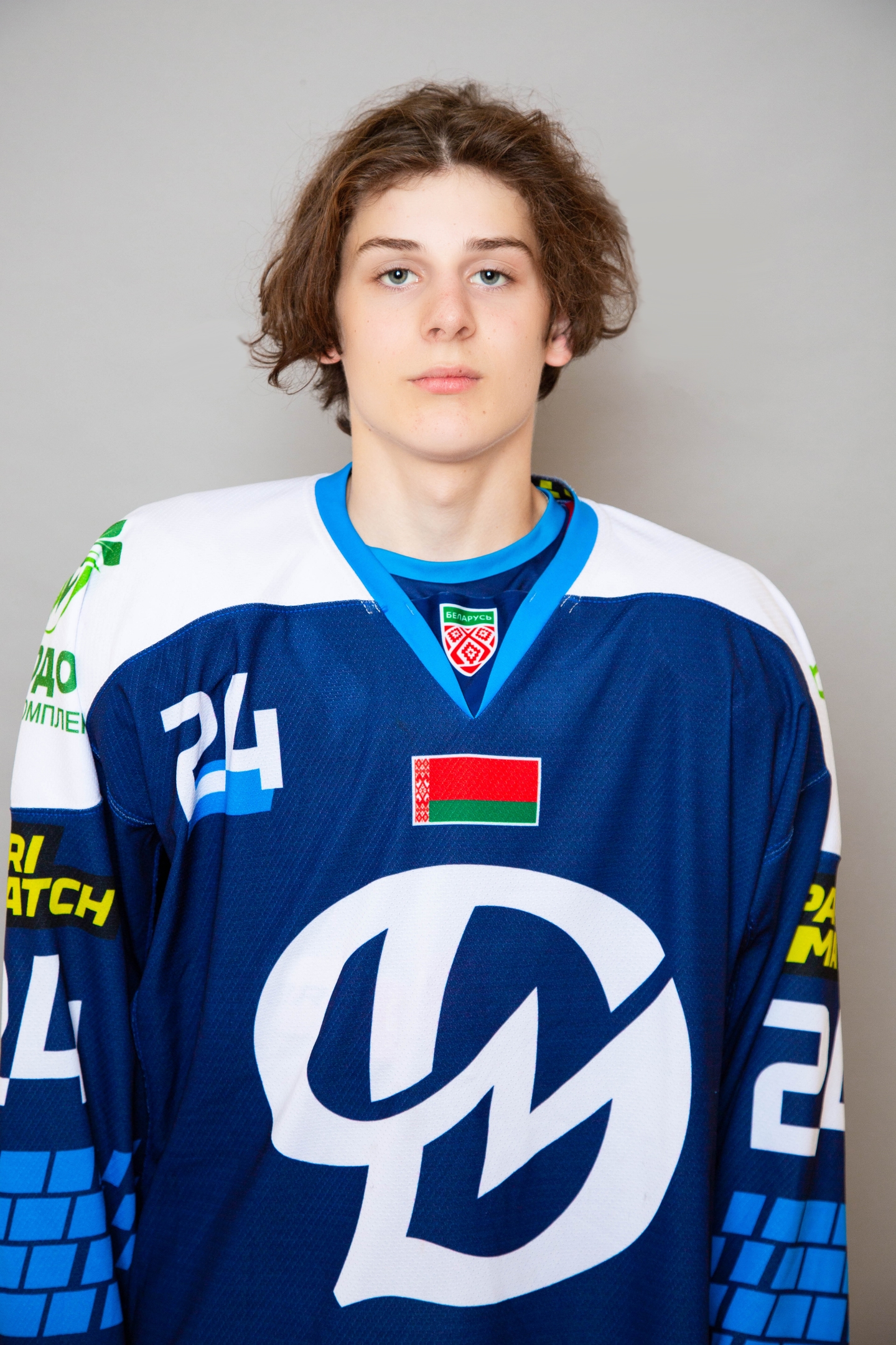 Макаренко Марат Сергеевич