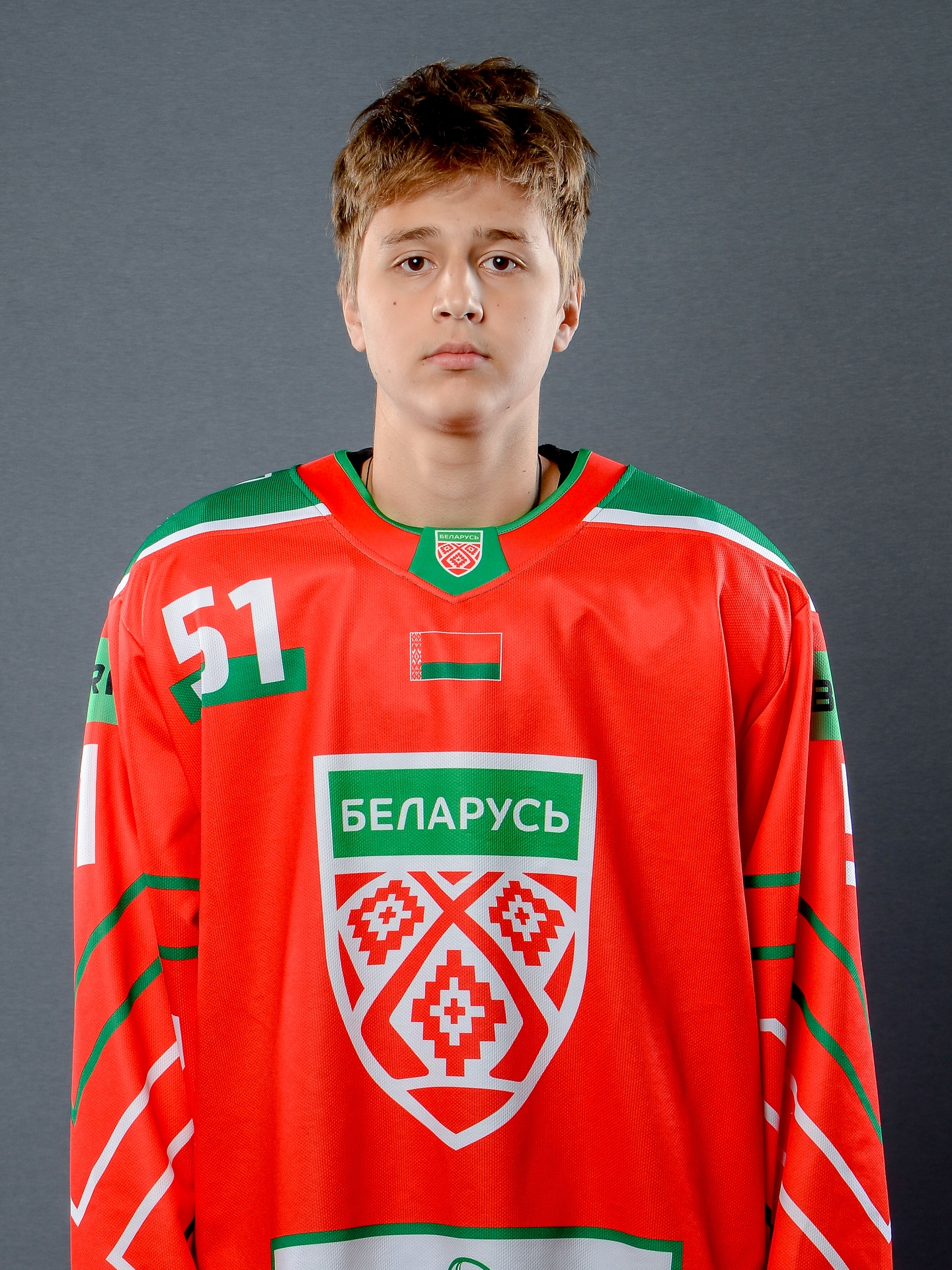 Суслов Матвей Максимович