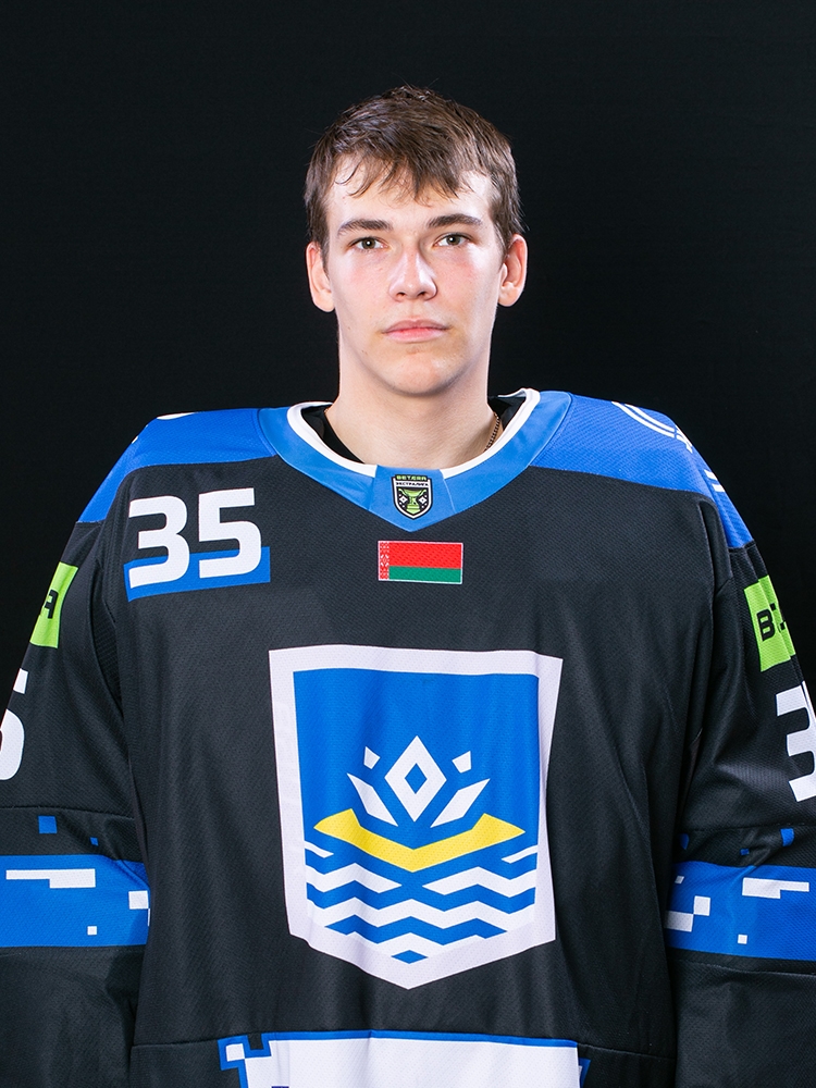 Королёв Егор Сергеевич