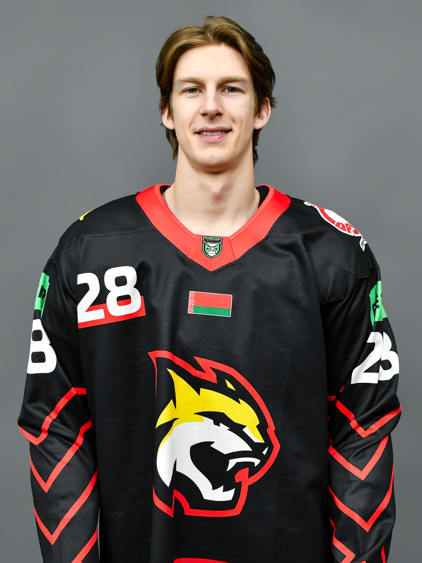 Собко Даниил Александрович