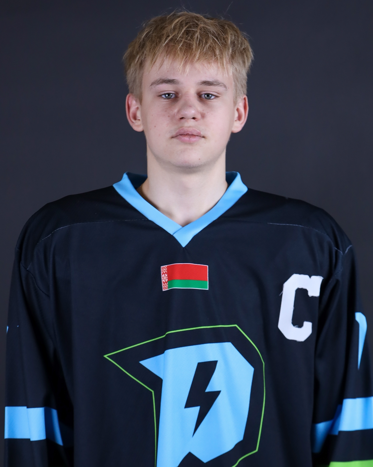 Капанец Павел Дмитриевич