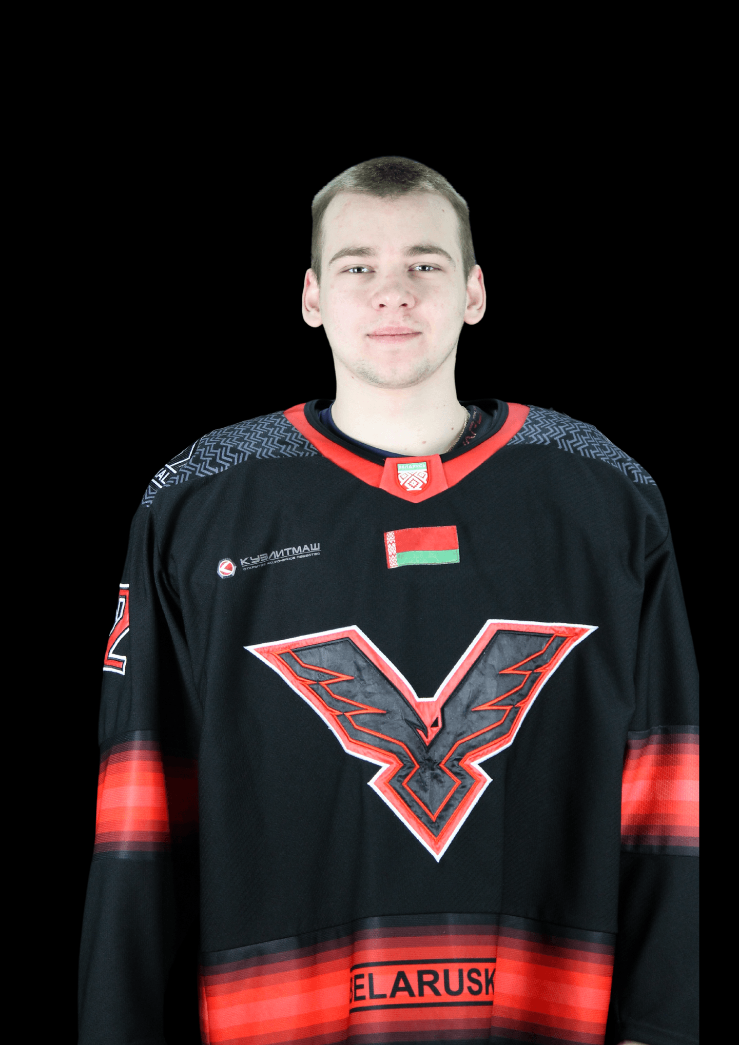 Шарапов Всеволод Алексеевич