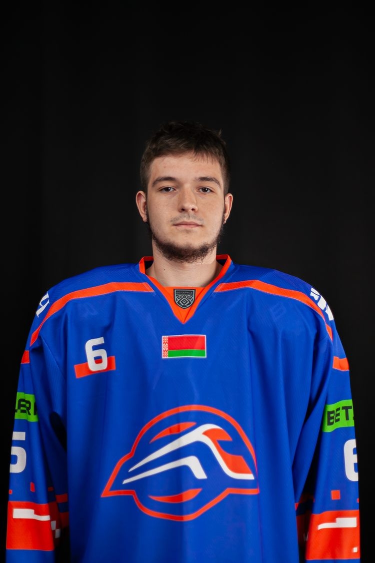 Андрин Алексей Васильевич