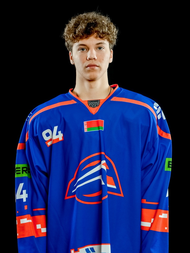 Сидорович Назар Андреевич