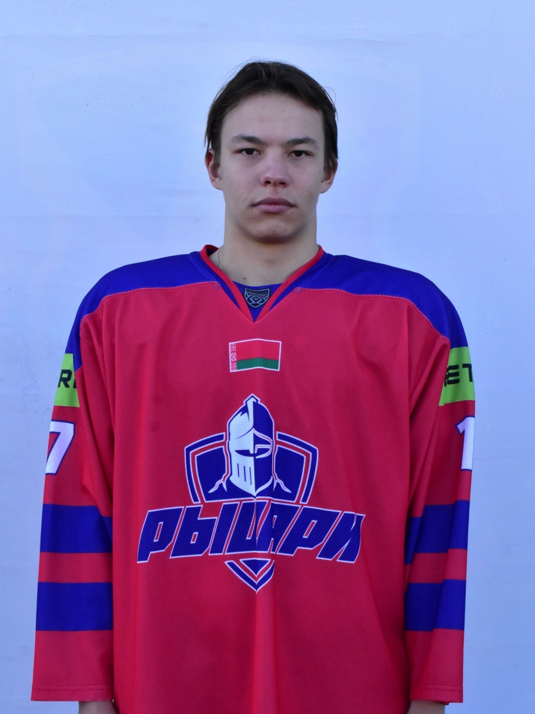 Сторожилов Михаил Вадимович