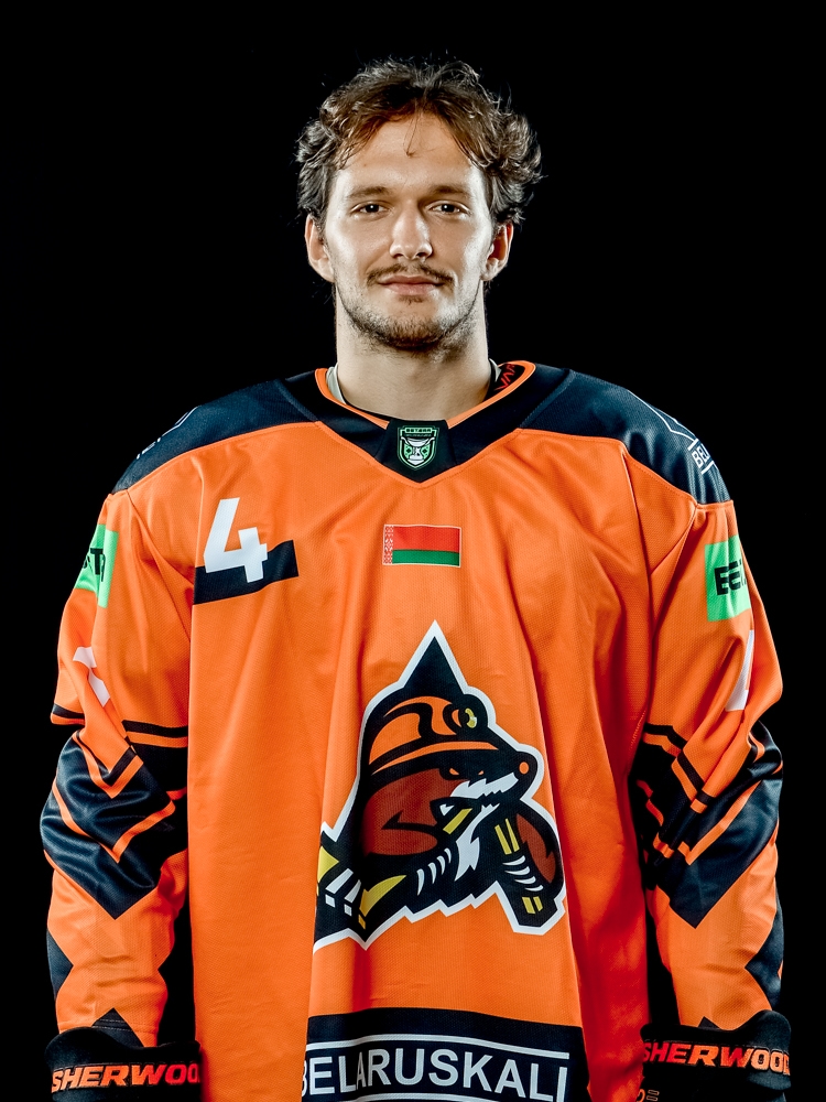 Любчич Александр Дмитриевич