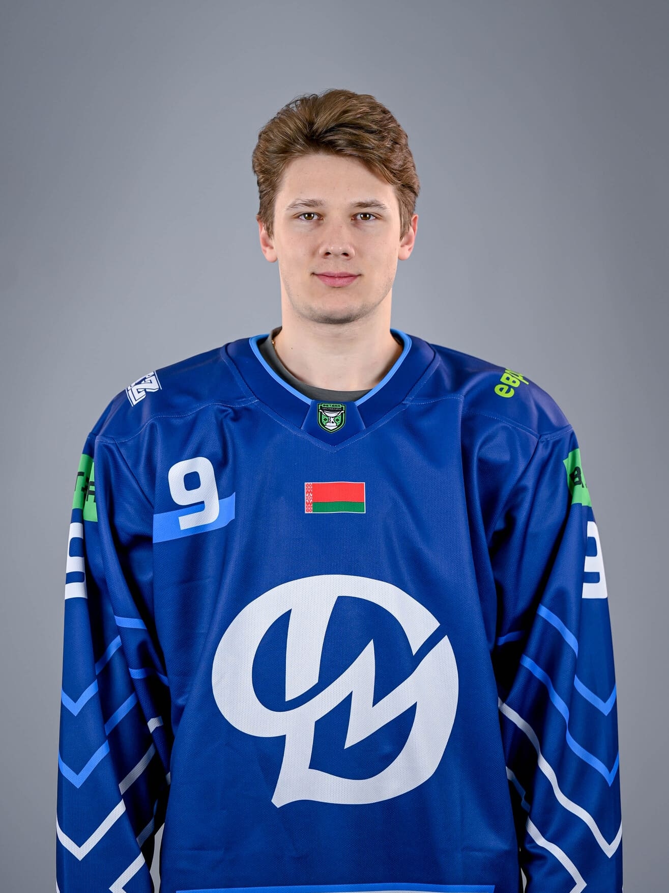 Сурков Владислав Олегович