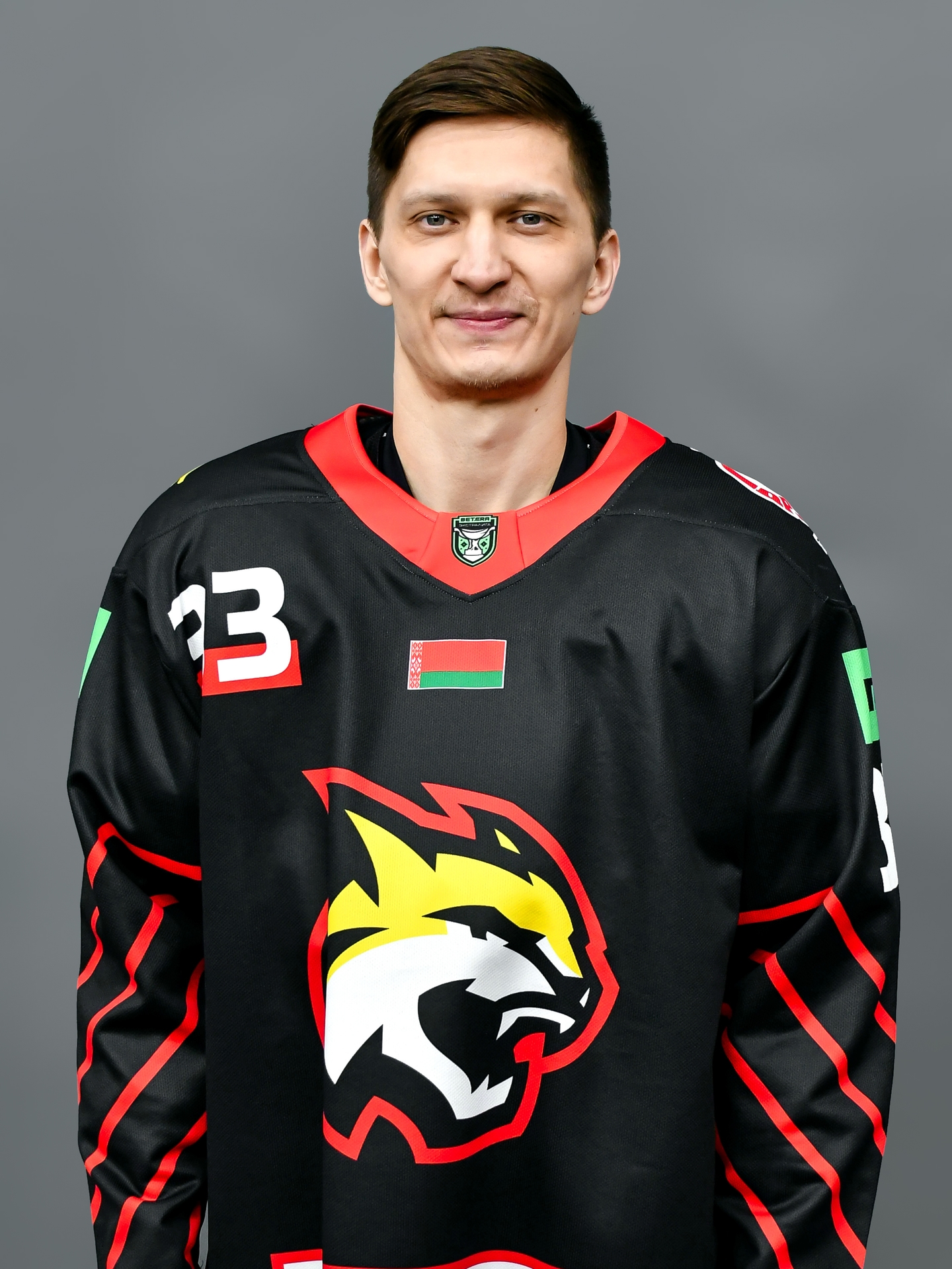 Мурзин Айрат Фарильевич