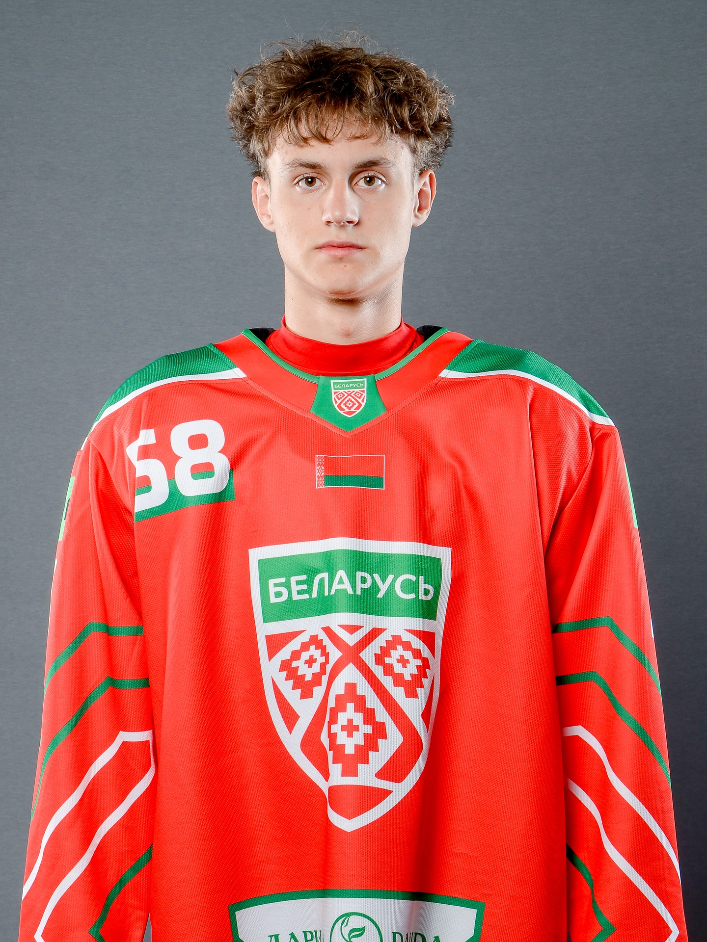 Шимбаров Глеб Денисович