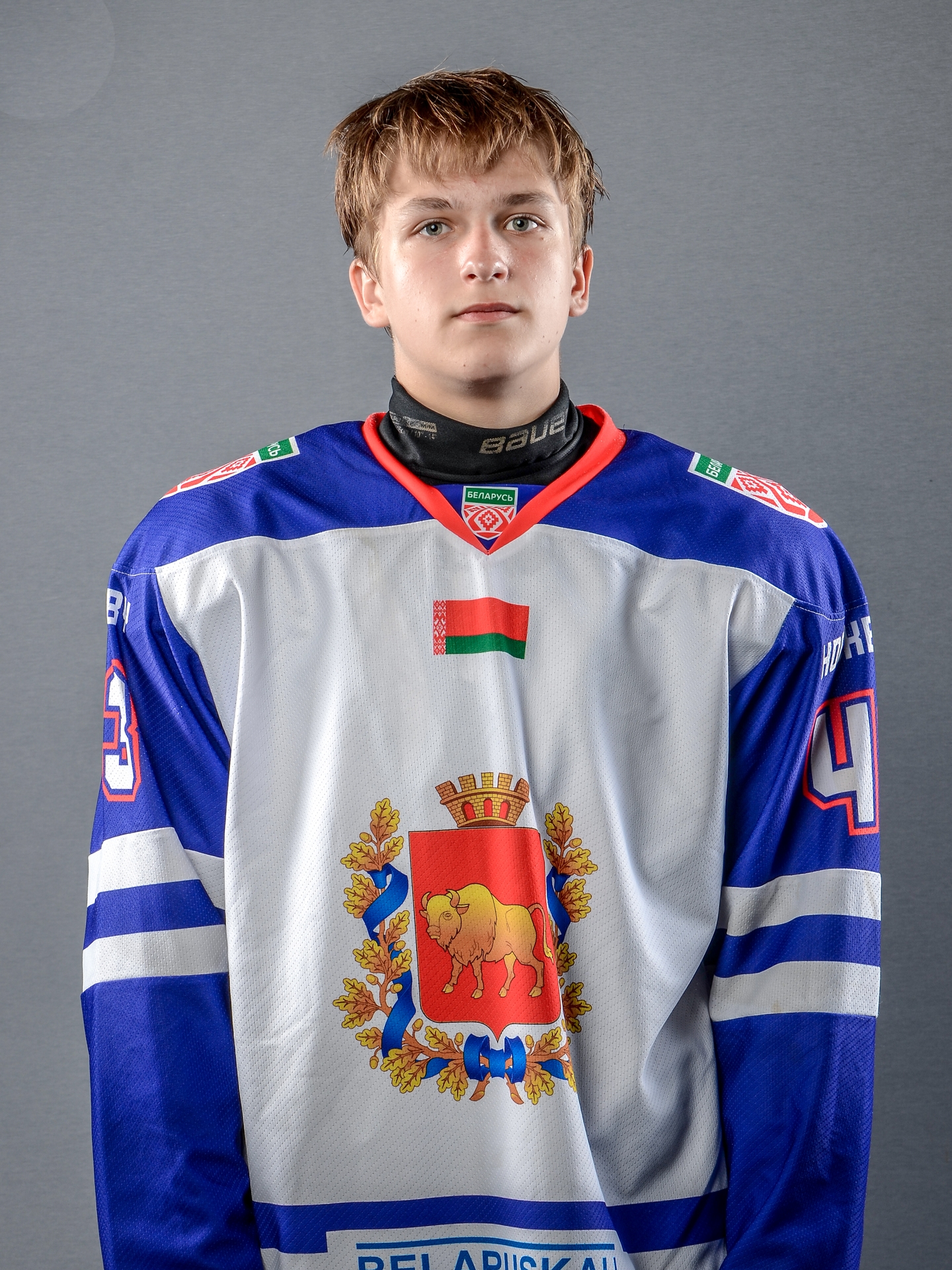 Орловский Кирилл Александрович