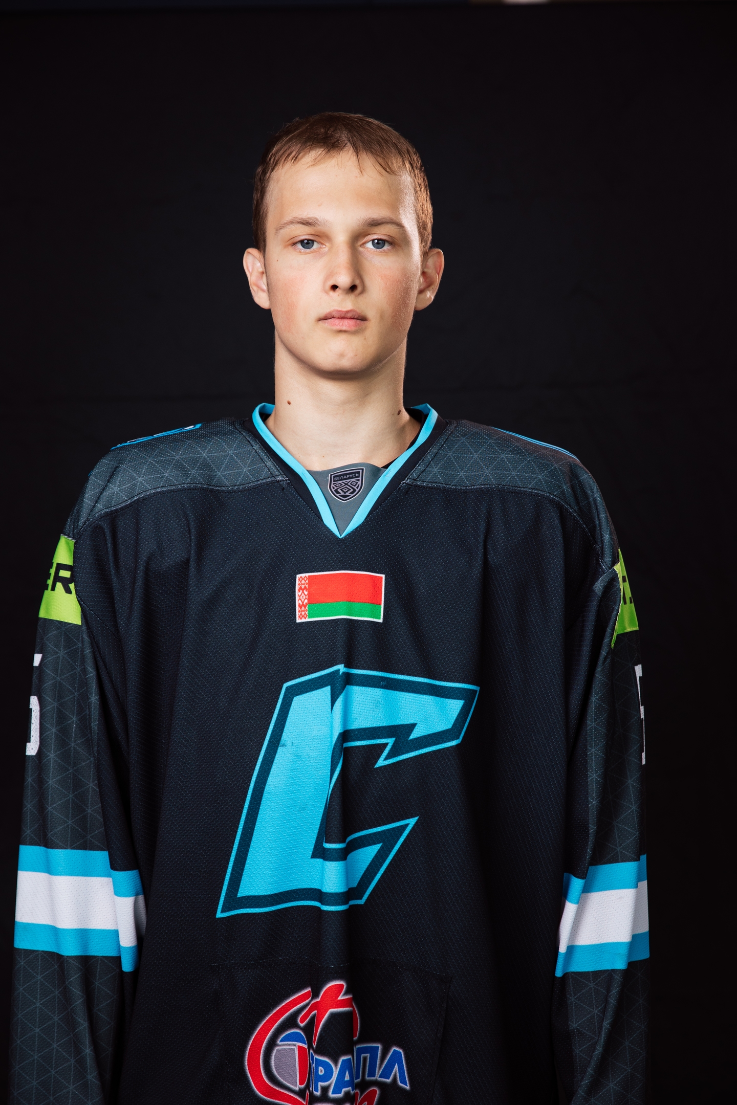 Свитич Кирилл Алексеевич