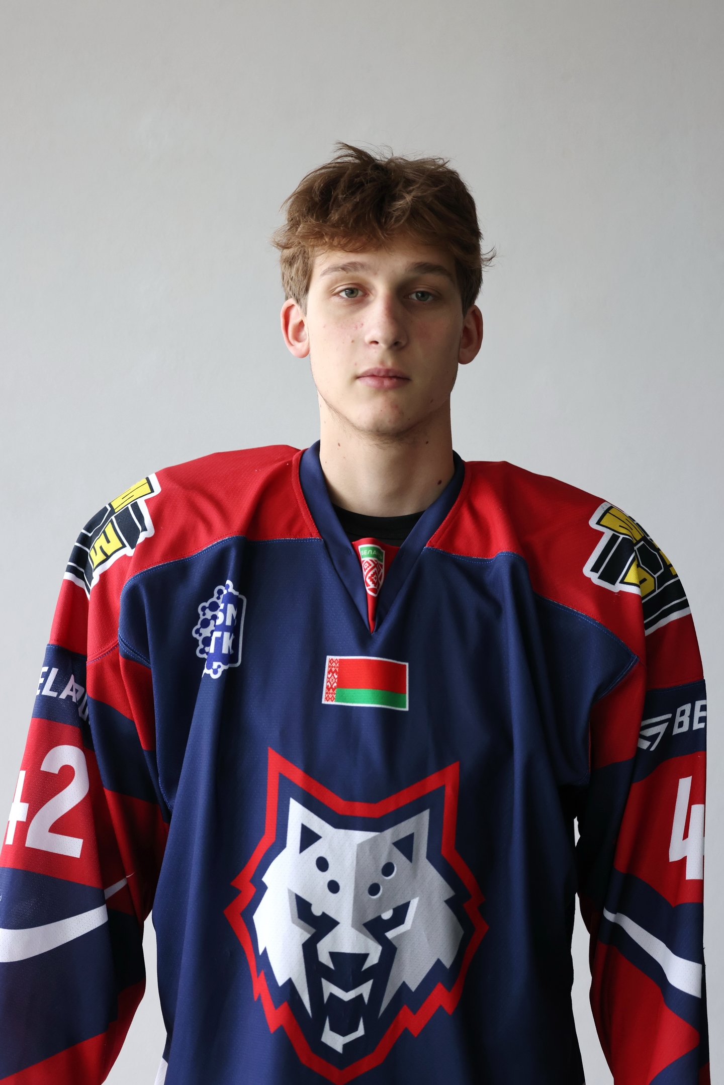 Третьяк Владислав Сергеевич