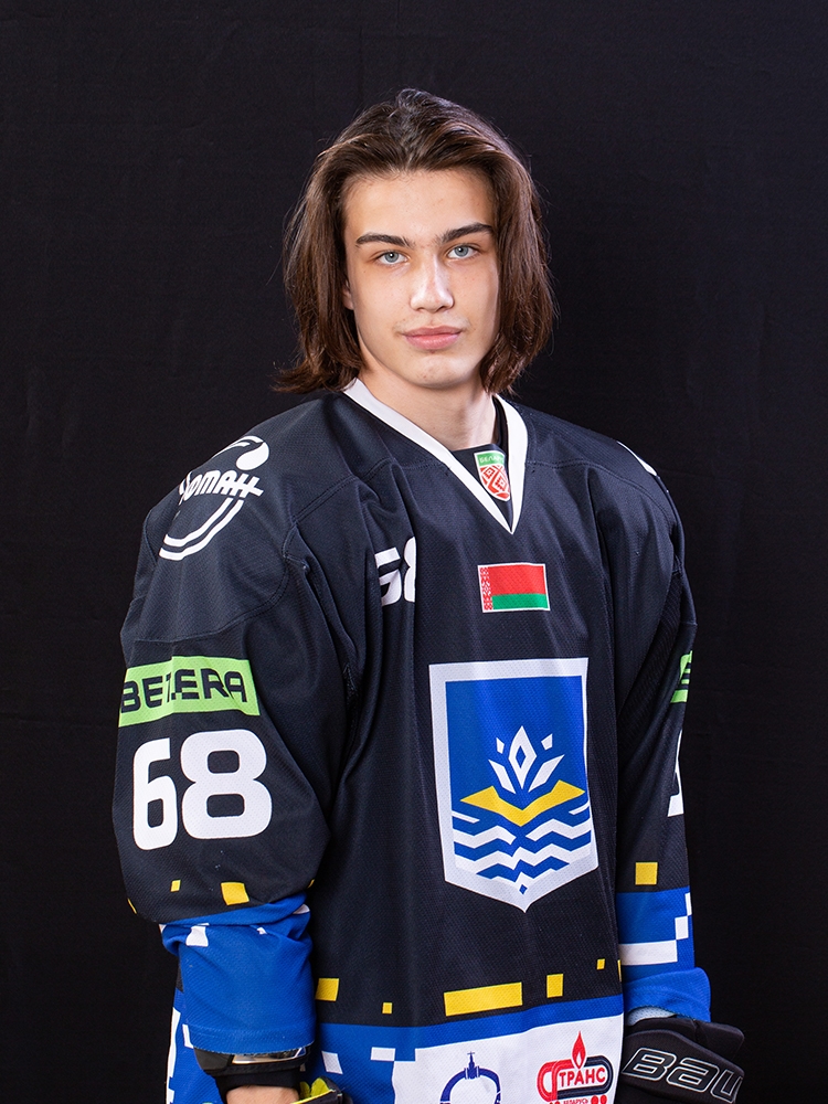 Мурзов Владислав Алексеевич