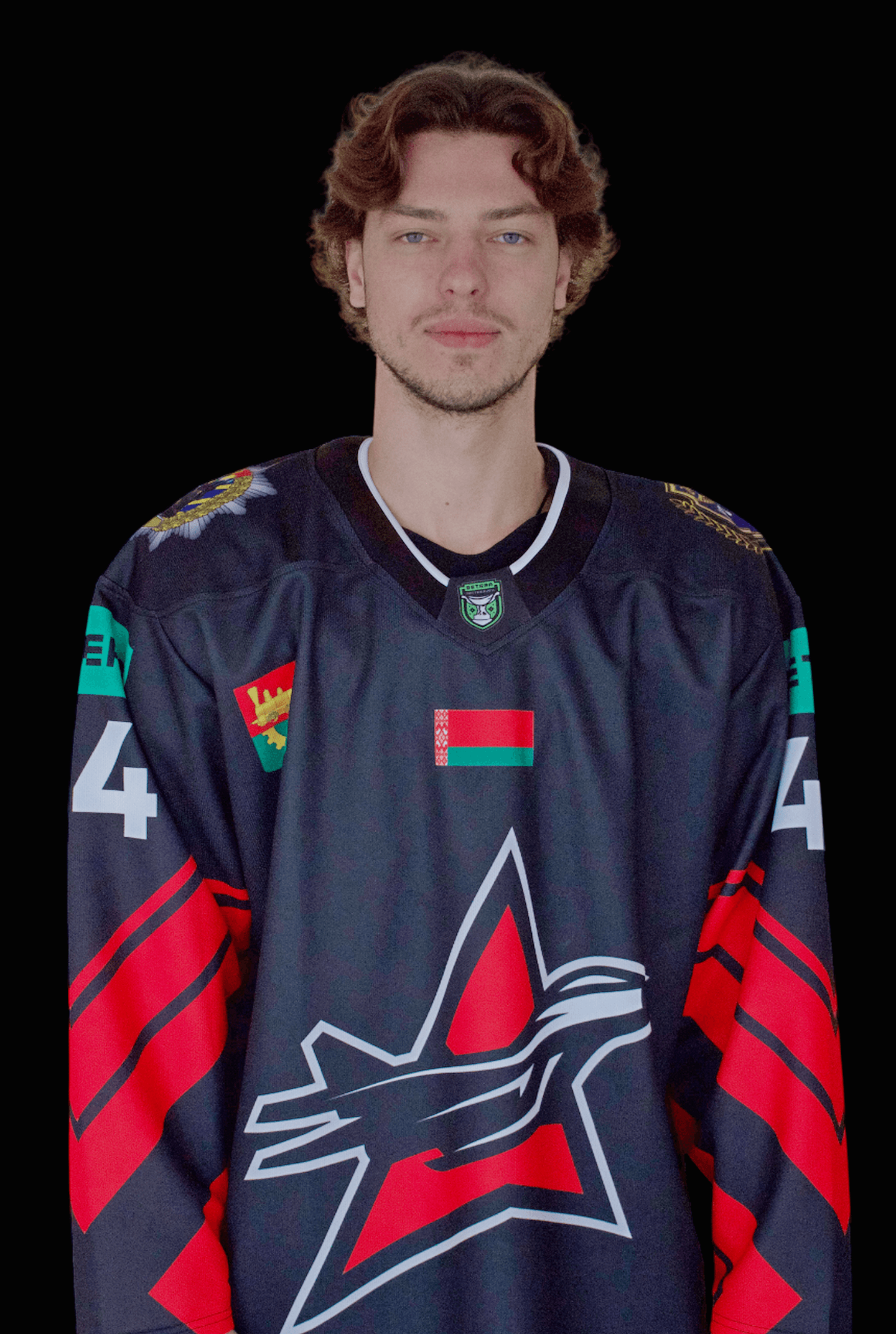 Татаренко Константин Николаевич