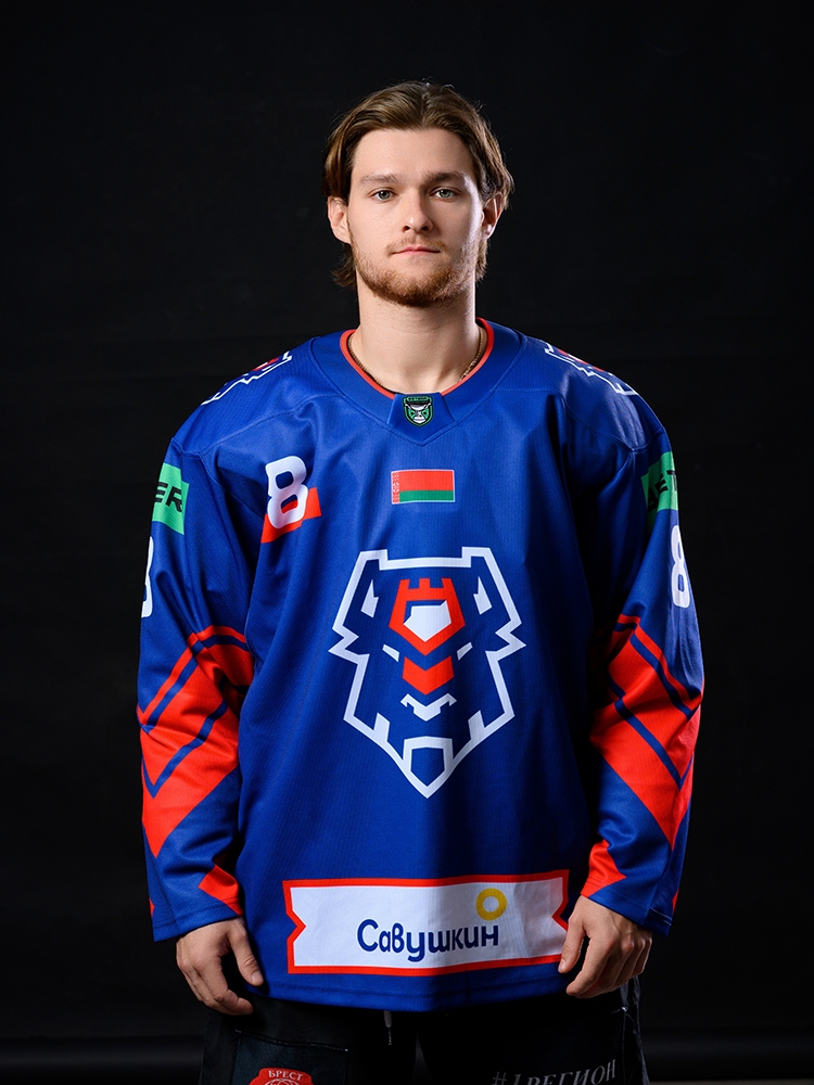 Мартынюк Владислав Николаевич