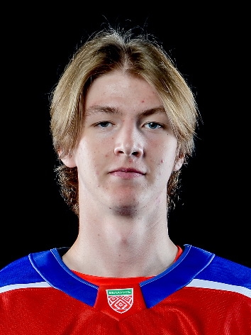 Фролов Станислав Юрьевич