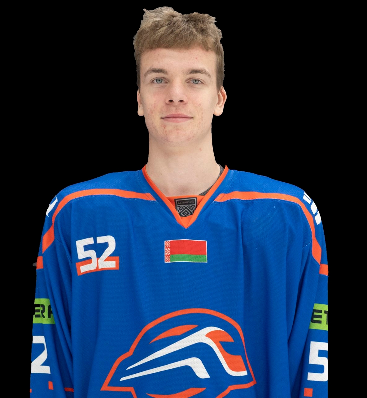 Борисенко Александр Михайлович