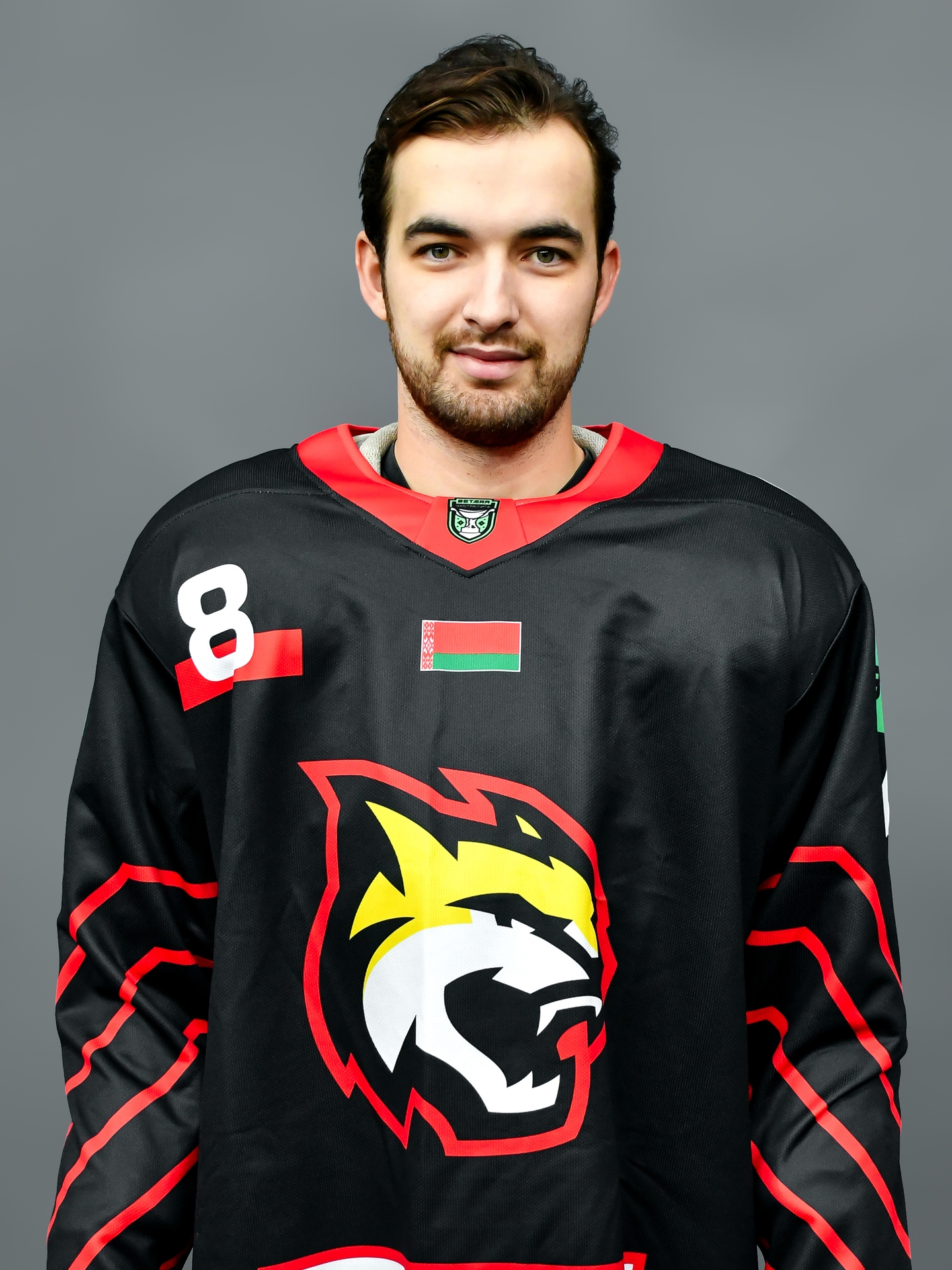 Клещик Дмитрий Геннадьевич