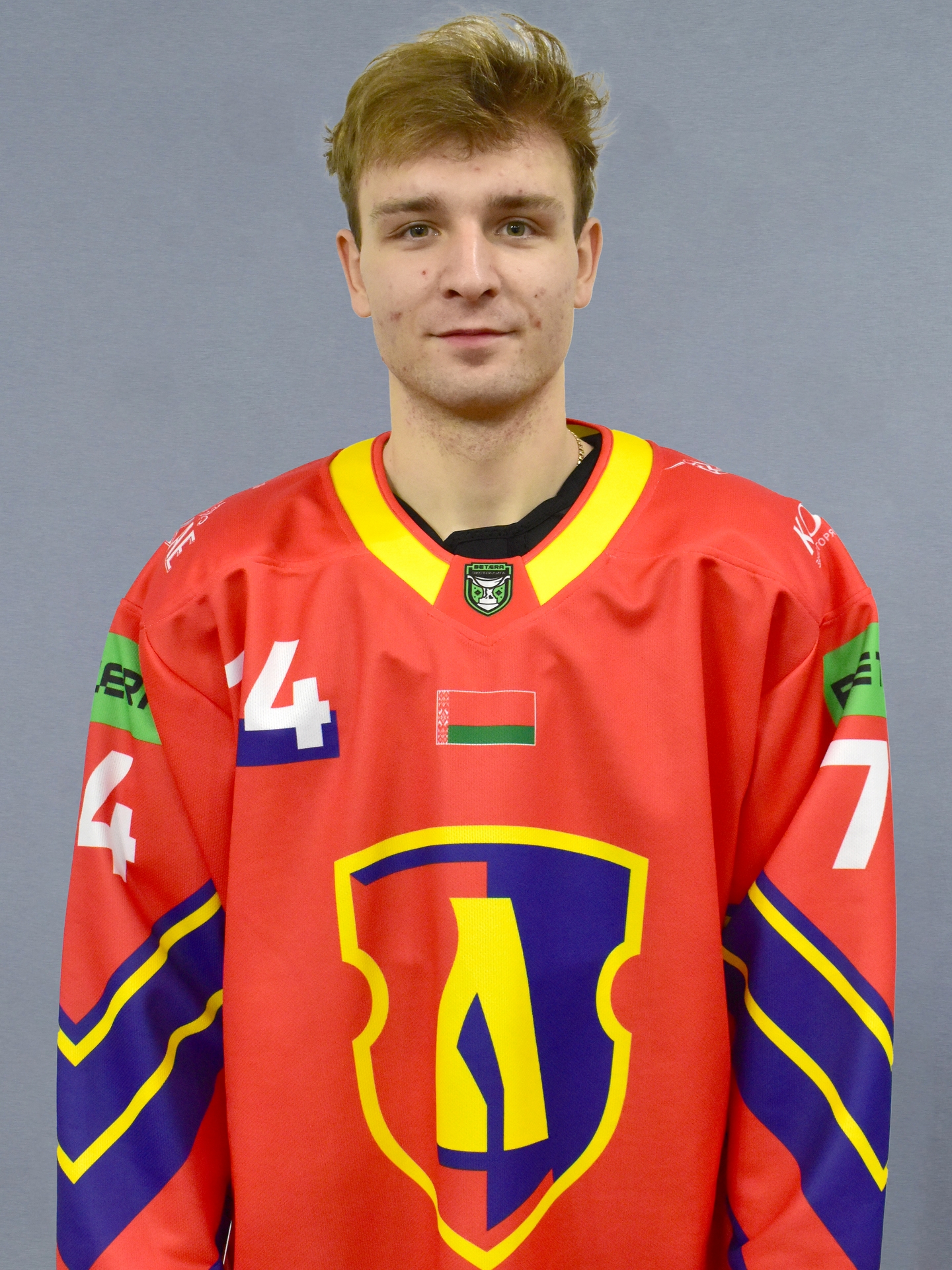 Гришков Кирилл Константинович