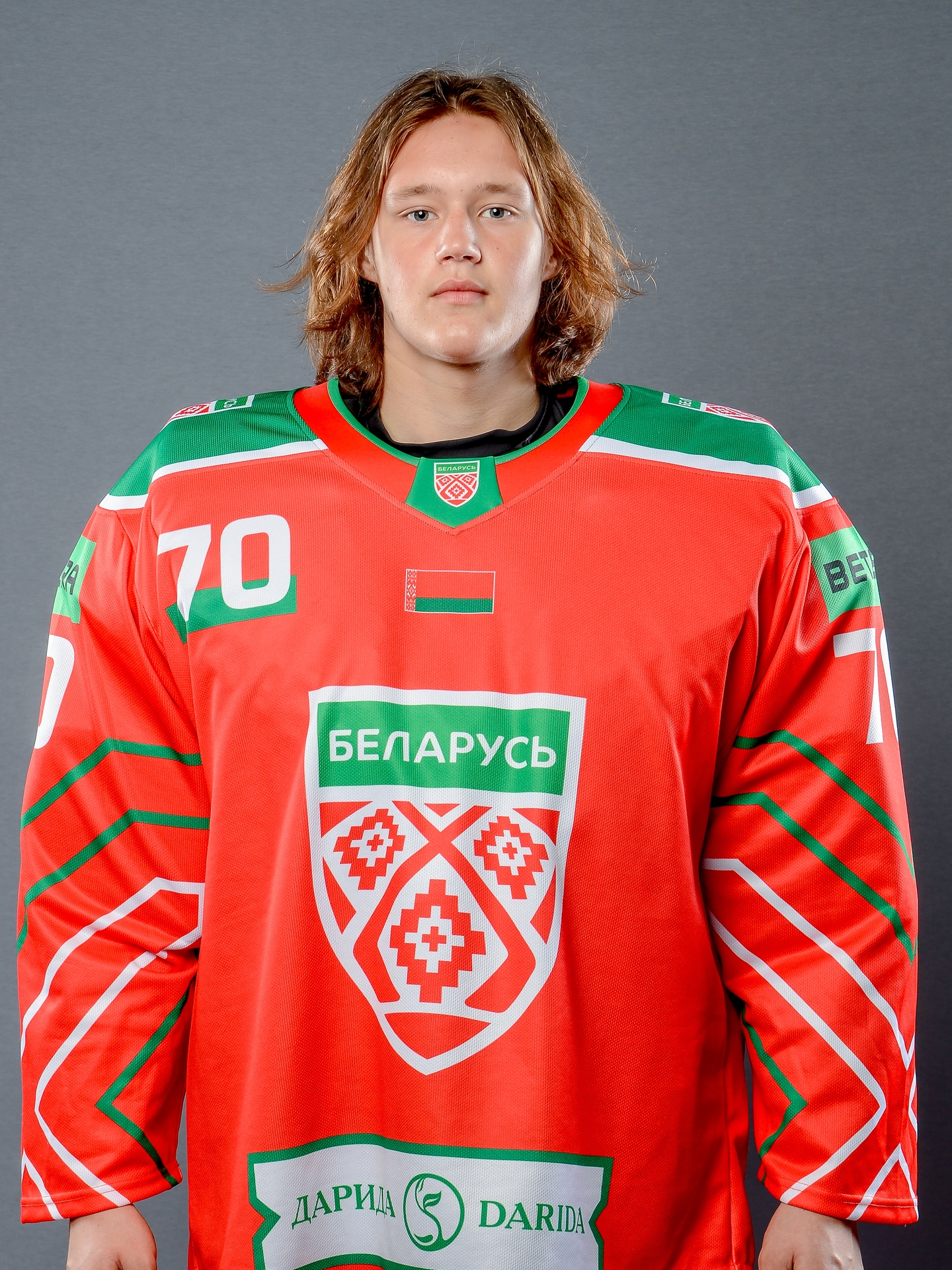 Потемкин Ярослав Андреевич