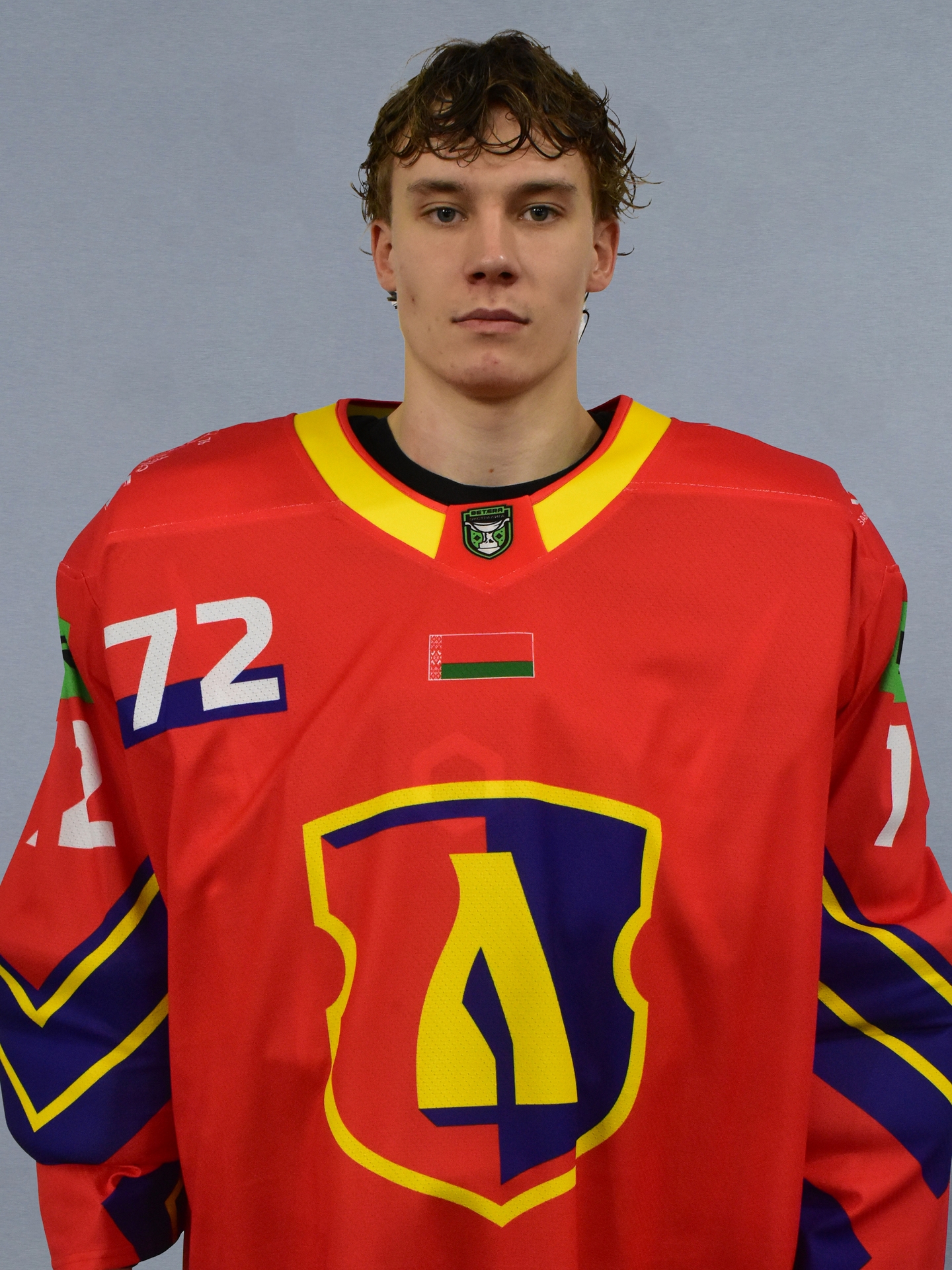 Братушкин Илья Юрьевич