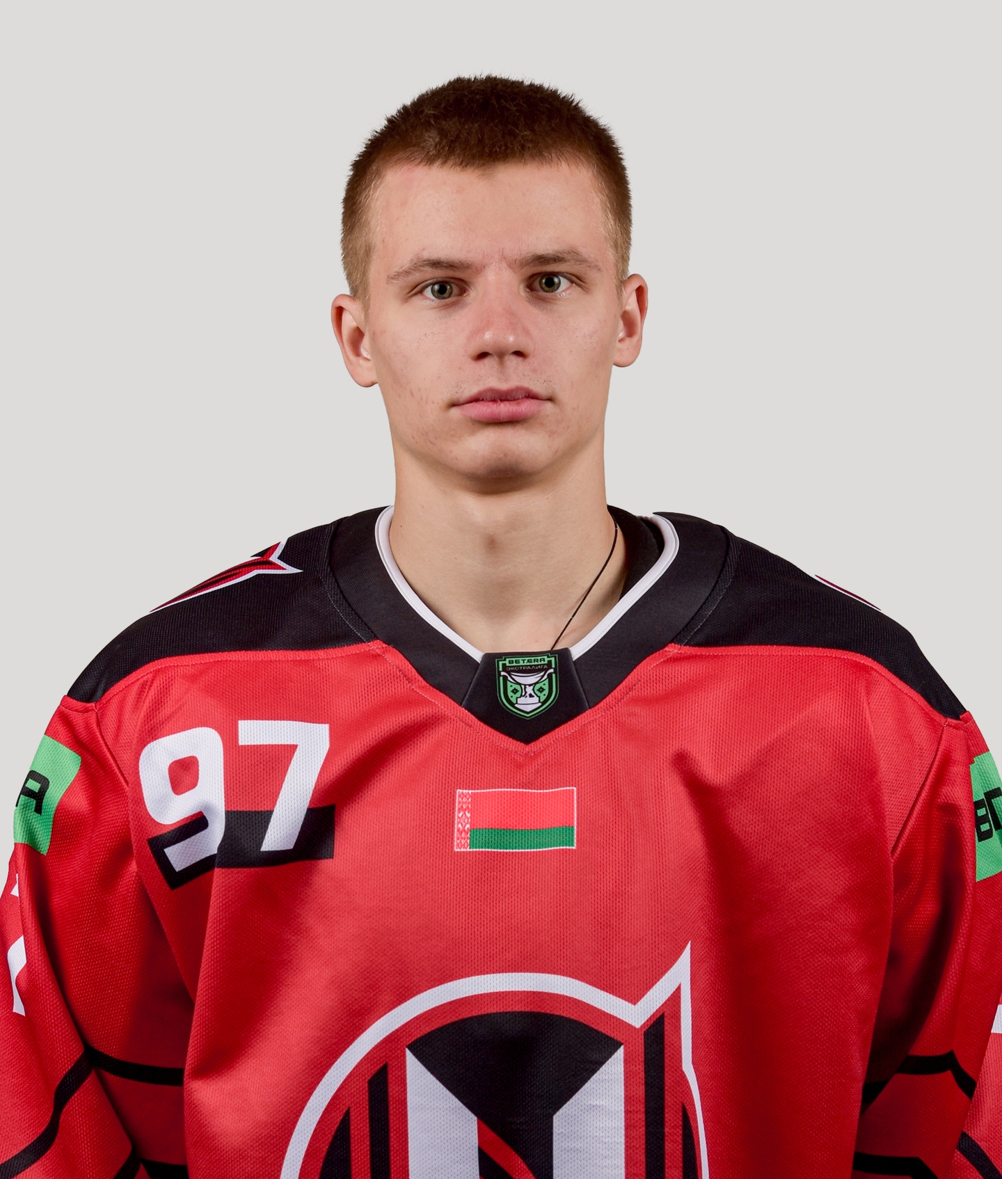 Жилюк Кирилл Дмитриевич