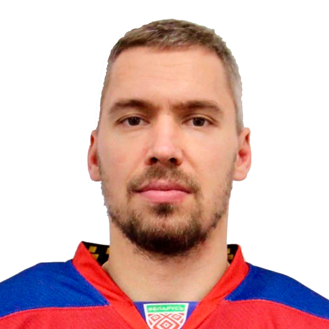 Павлович Александр Юрьевич