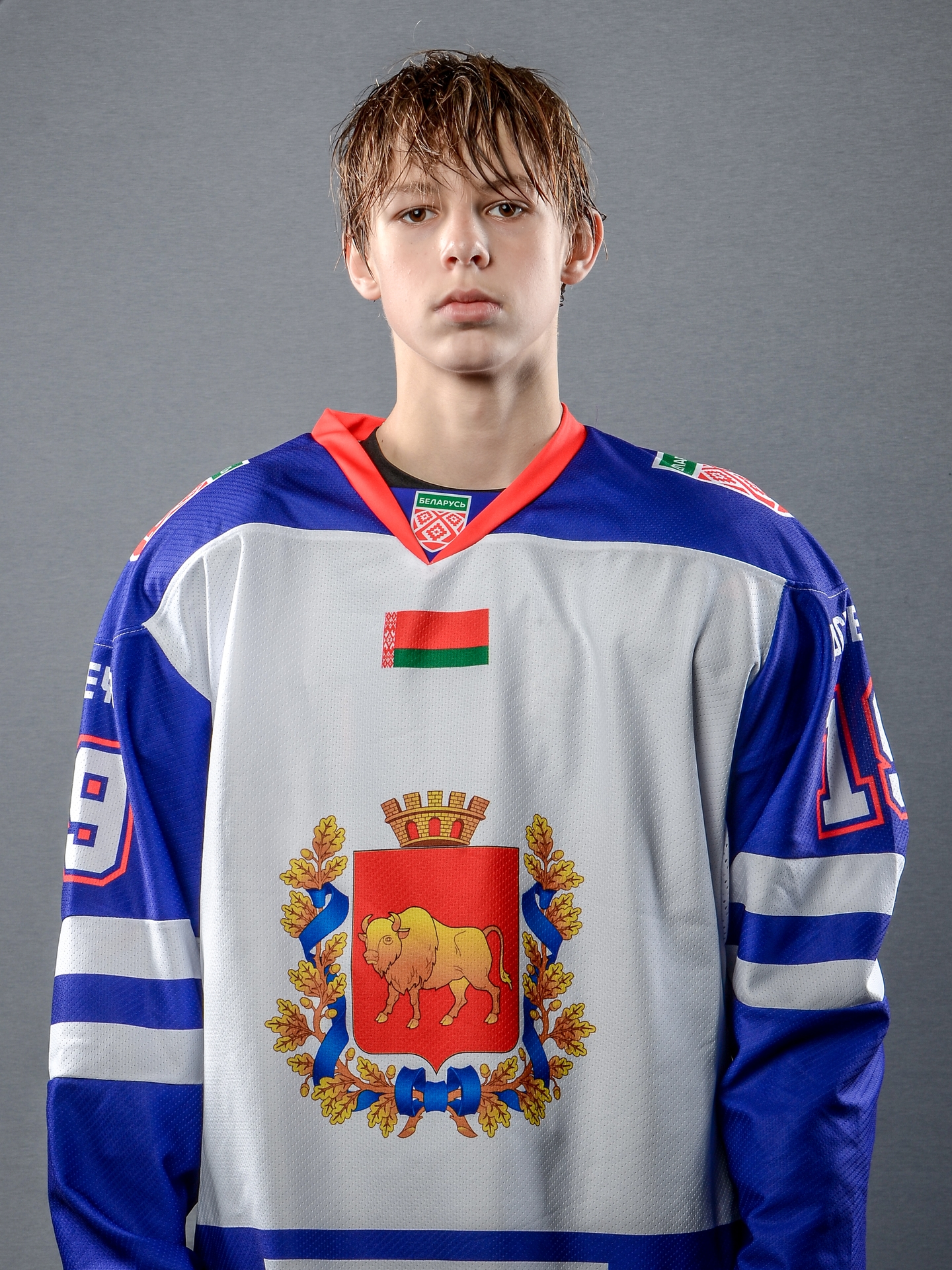 Козлович Никита Сергеевич