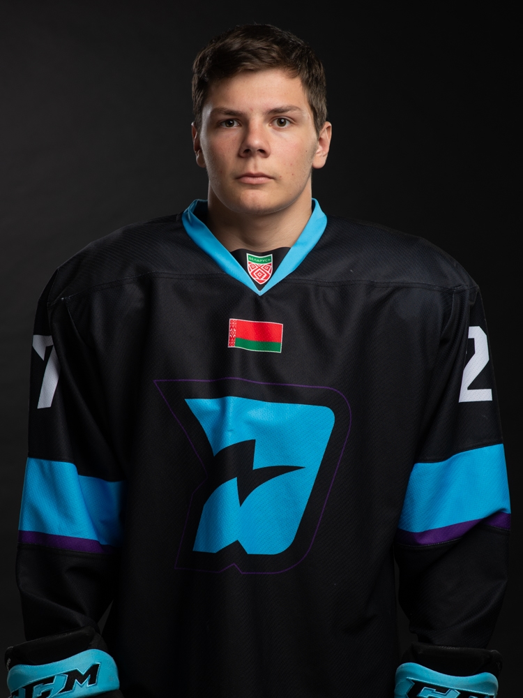 Козловский Богдан Павлович