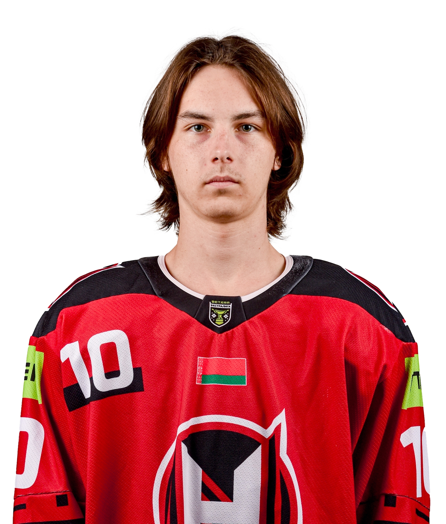 Глызин Матвей Алексеевич