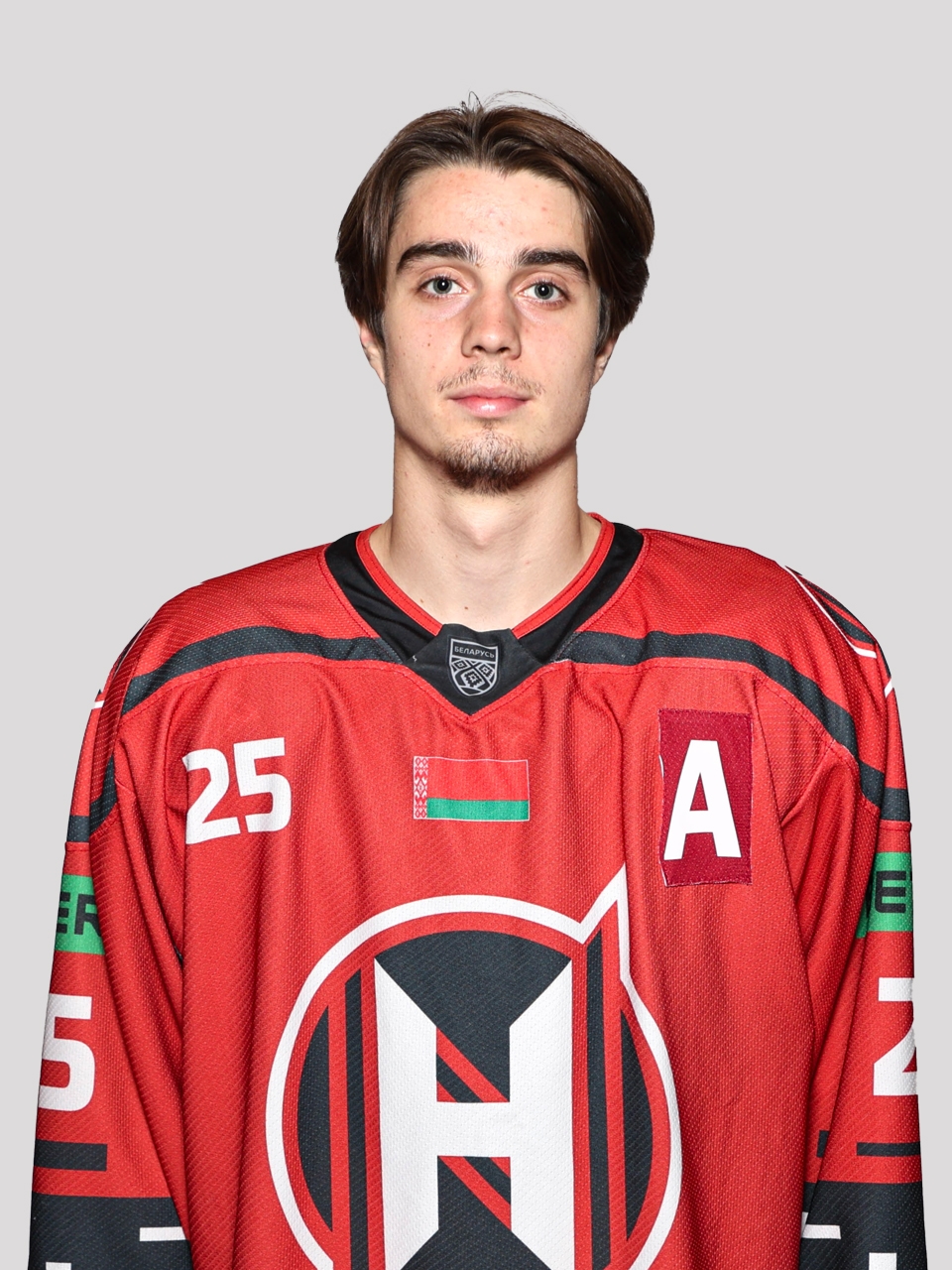 Моргис Александр Викторович