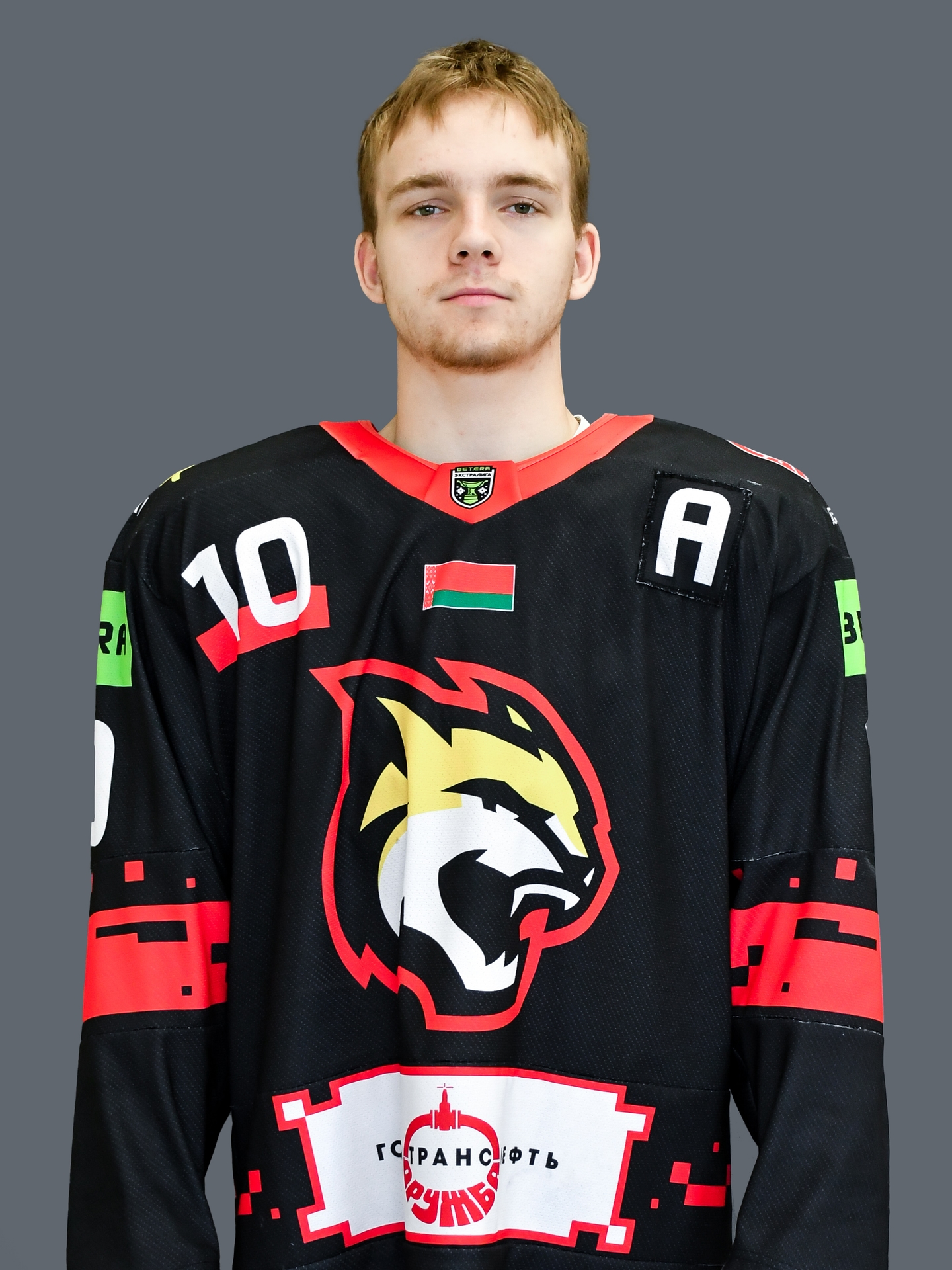 Стремоухов Кирилл Валентинович