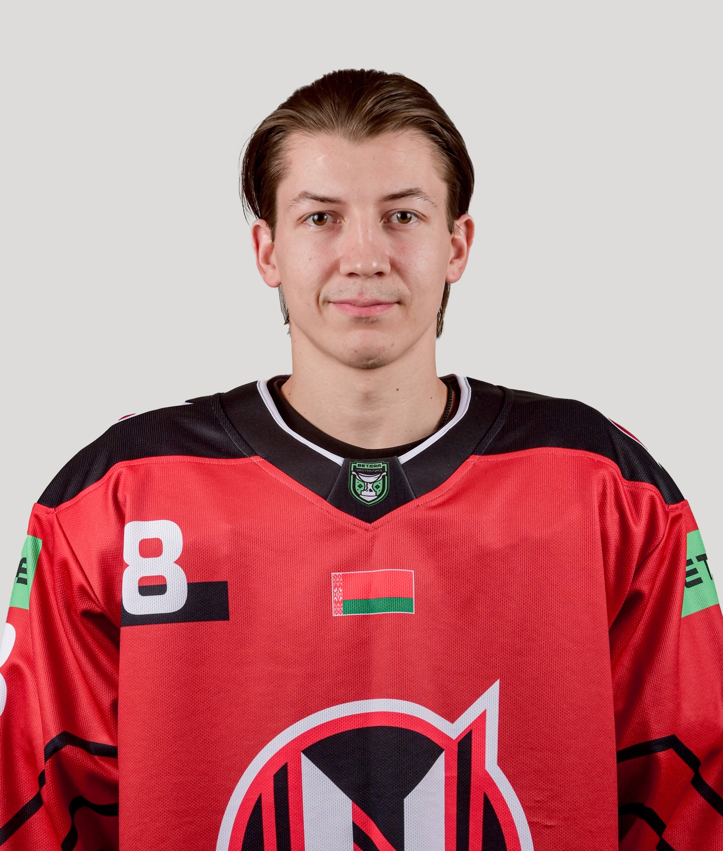 Никулин Владислав Алексеевич