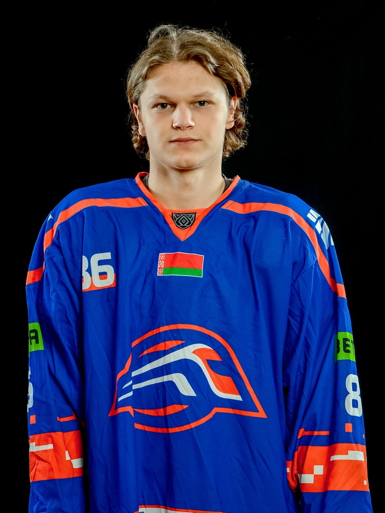 Скворцов Григорий Игоревич