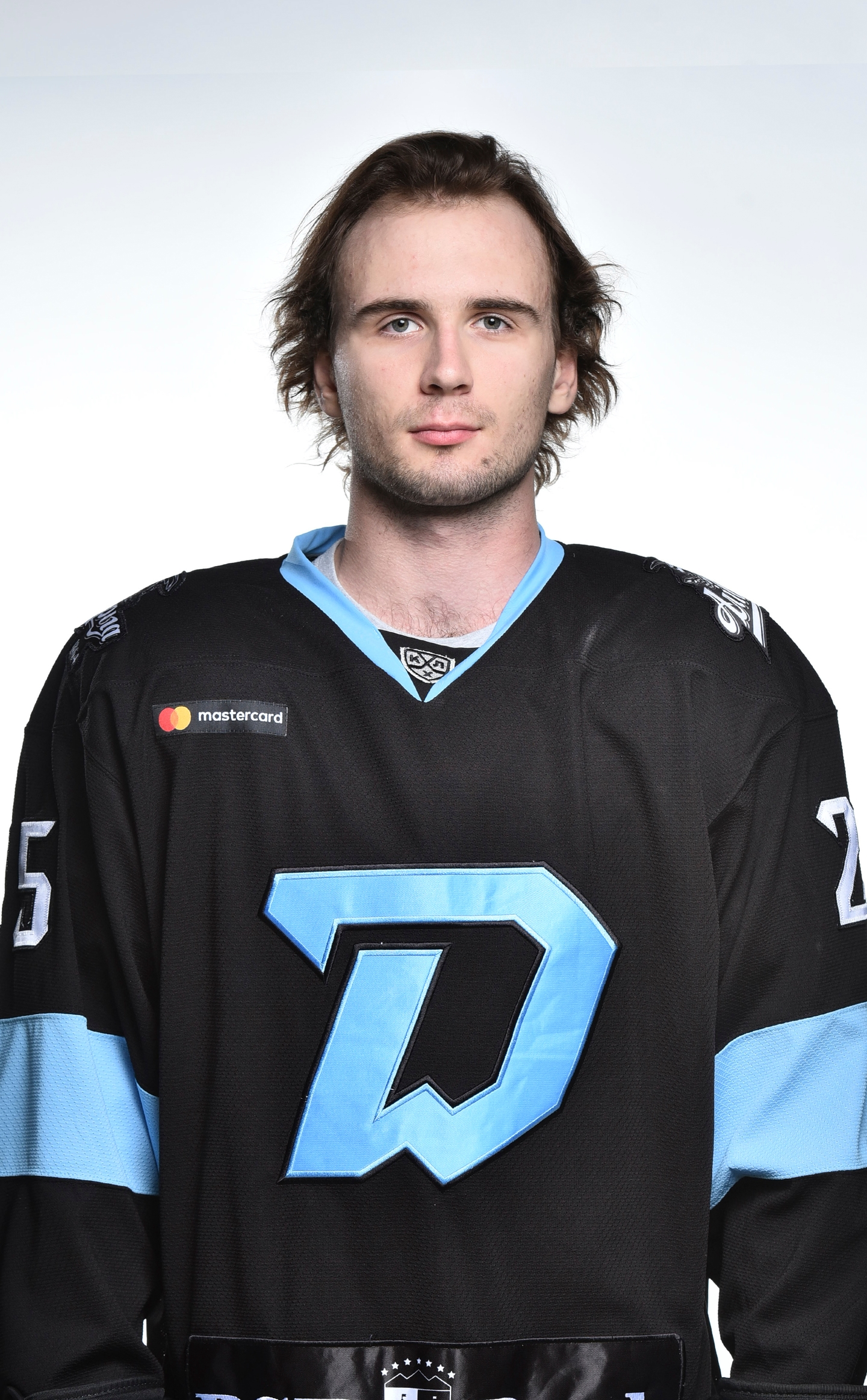 Усов Илья Денисович