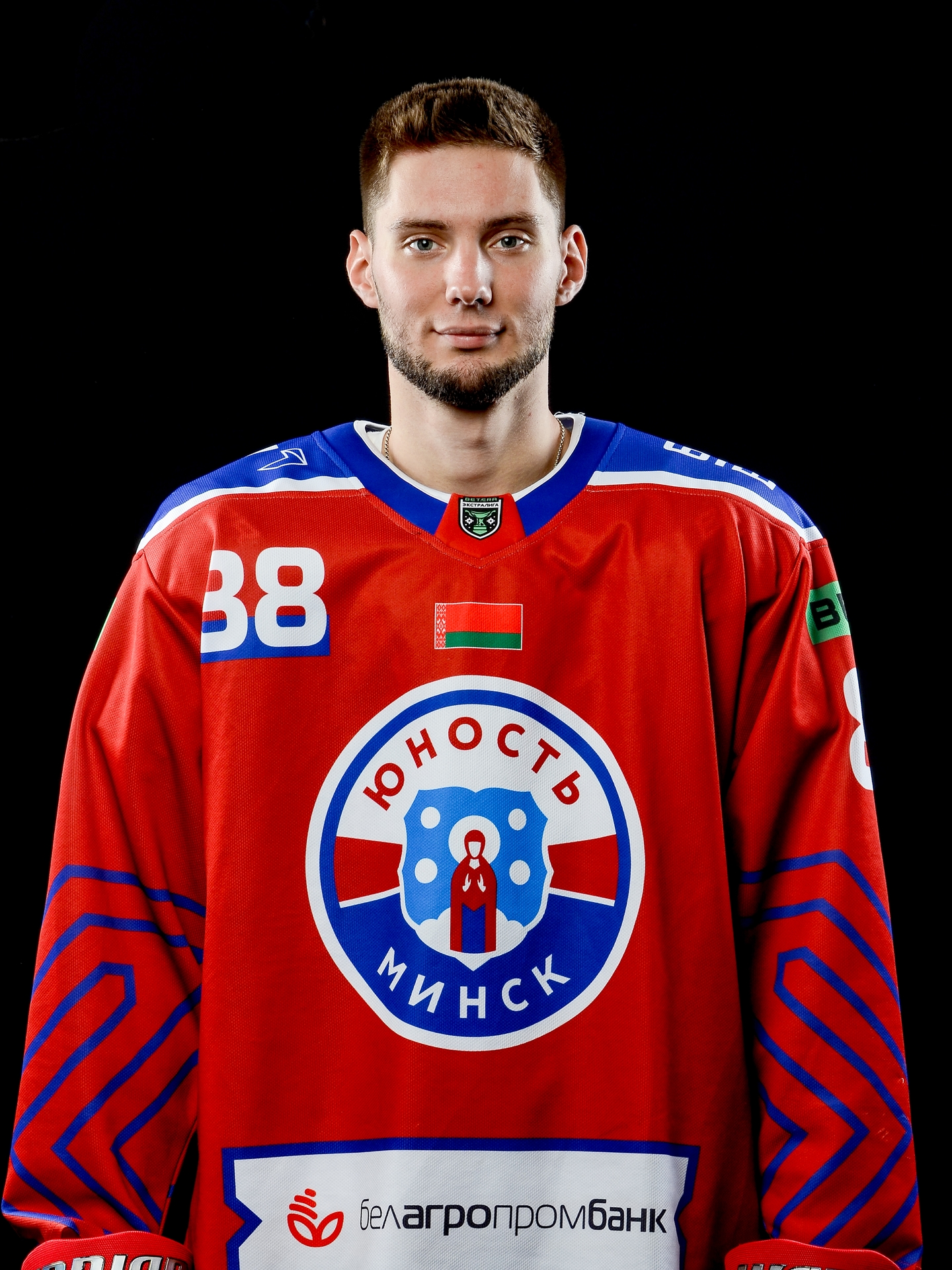 Павленко Андрей Сергеевич